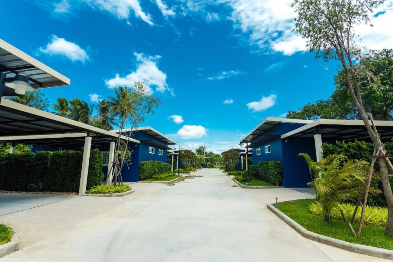 P House view 3