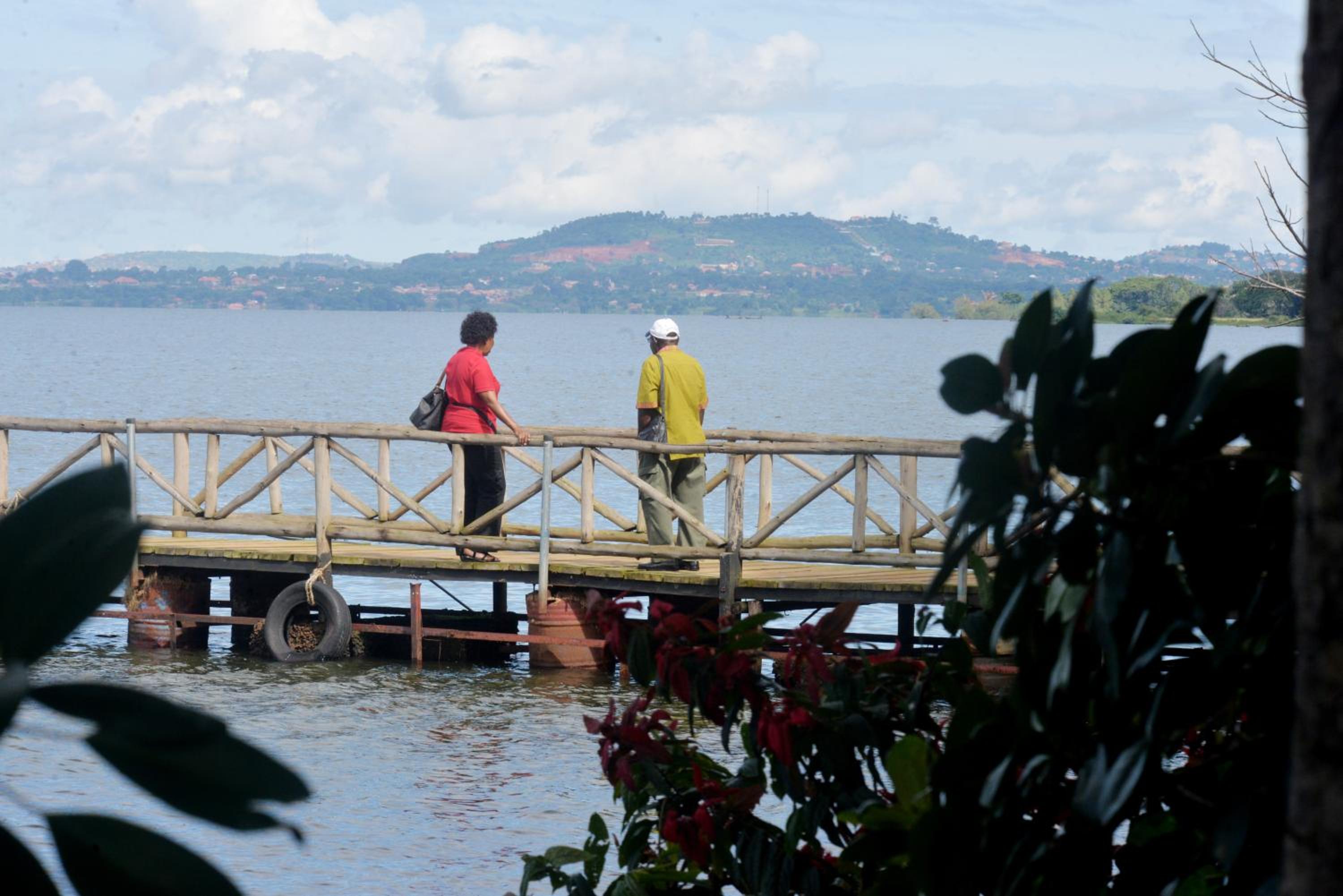 Serenada Eco Resort