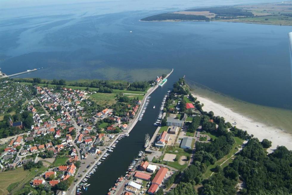 Hanse Haus Pension