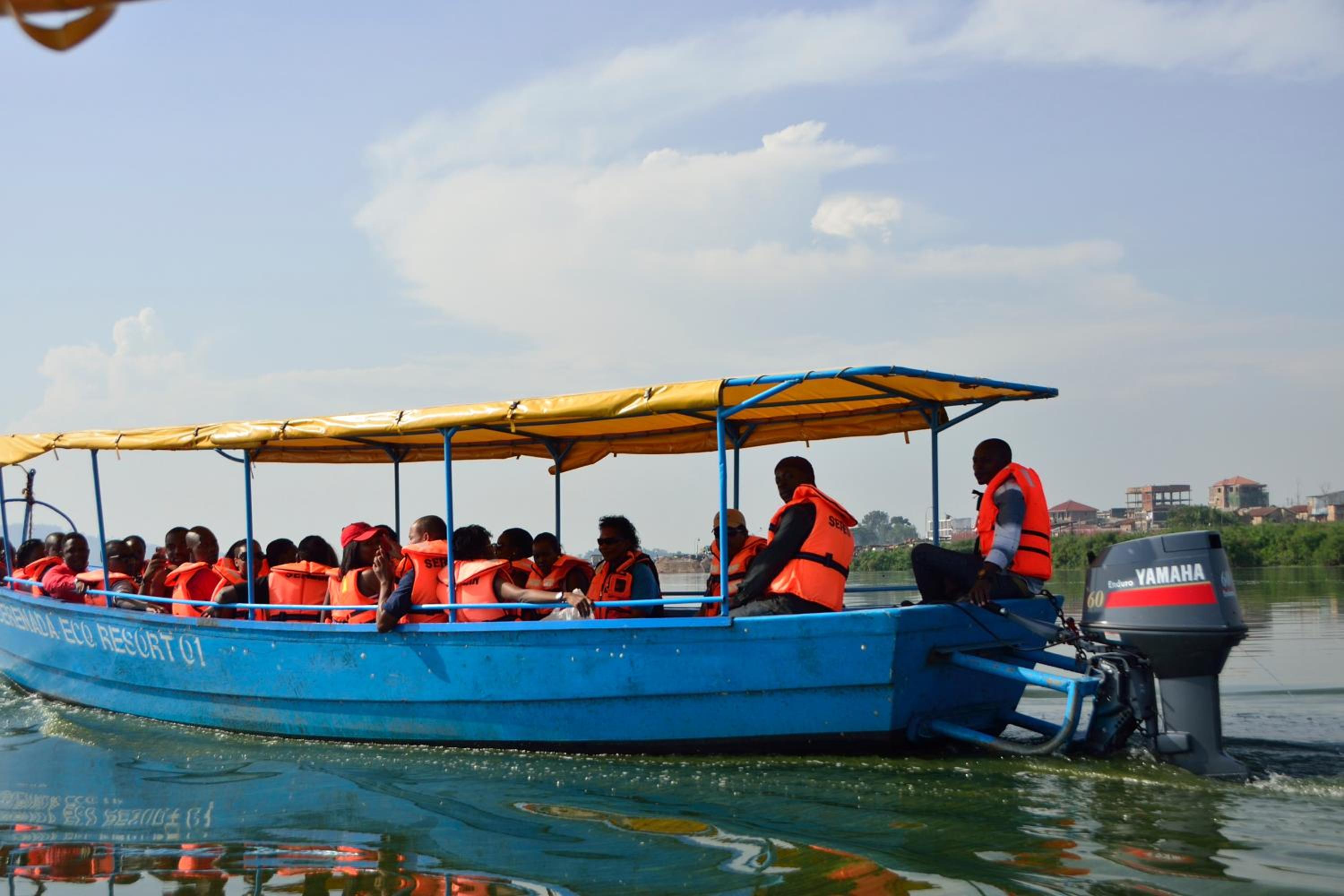 Serenada Eco Resort