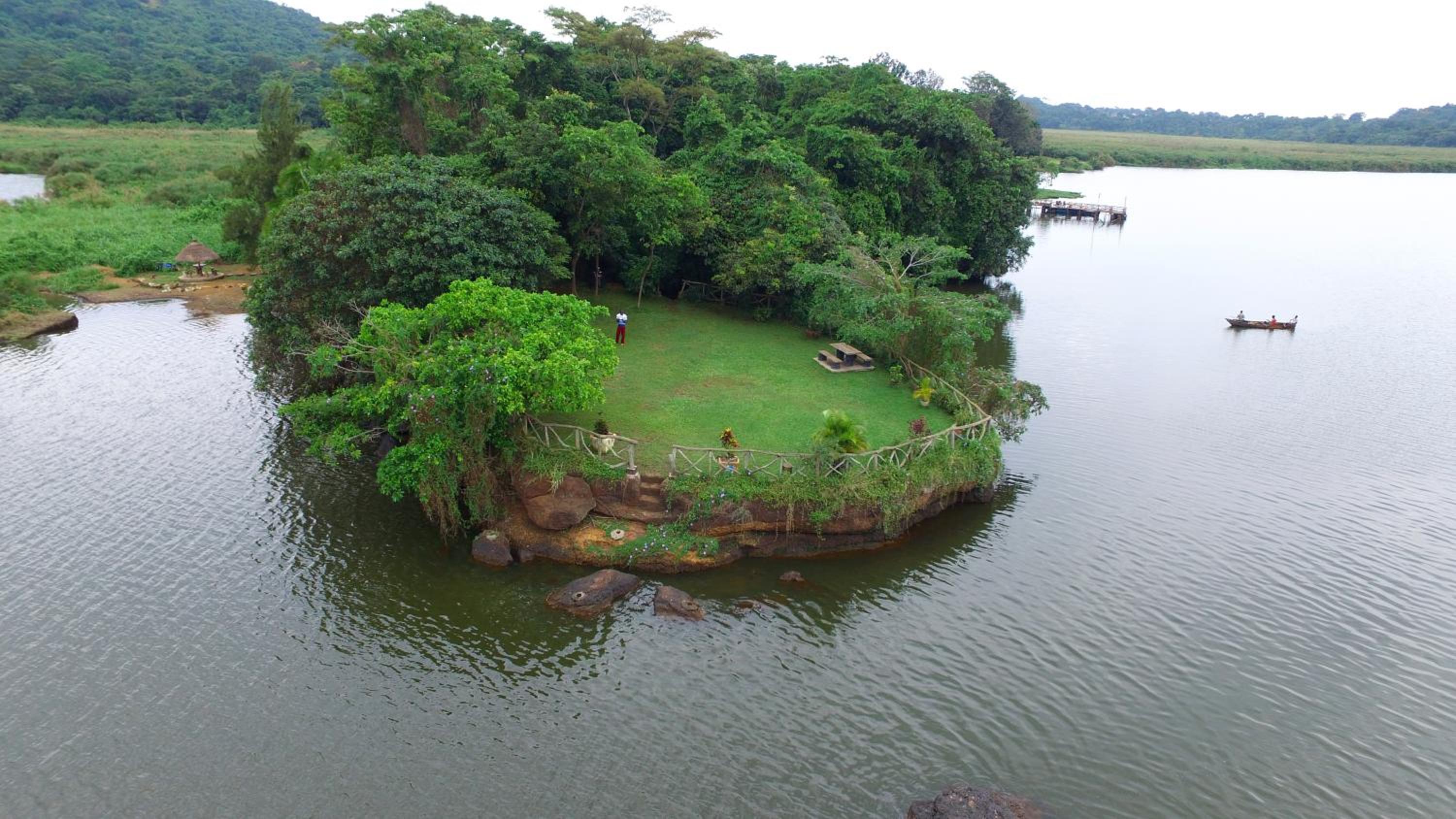Serenada Eco Resort