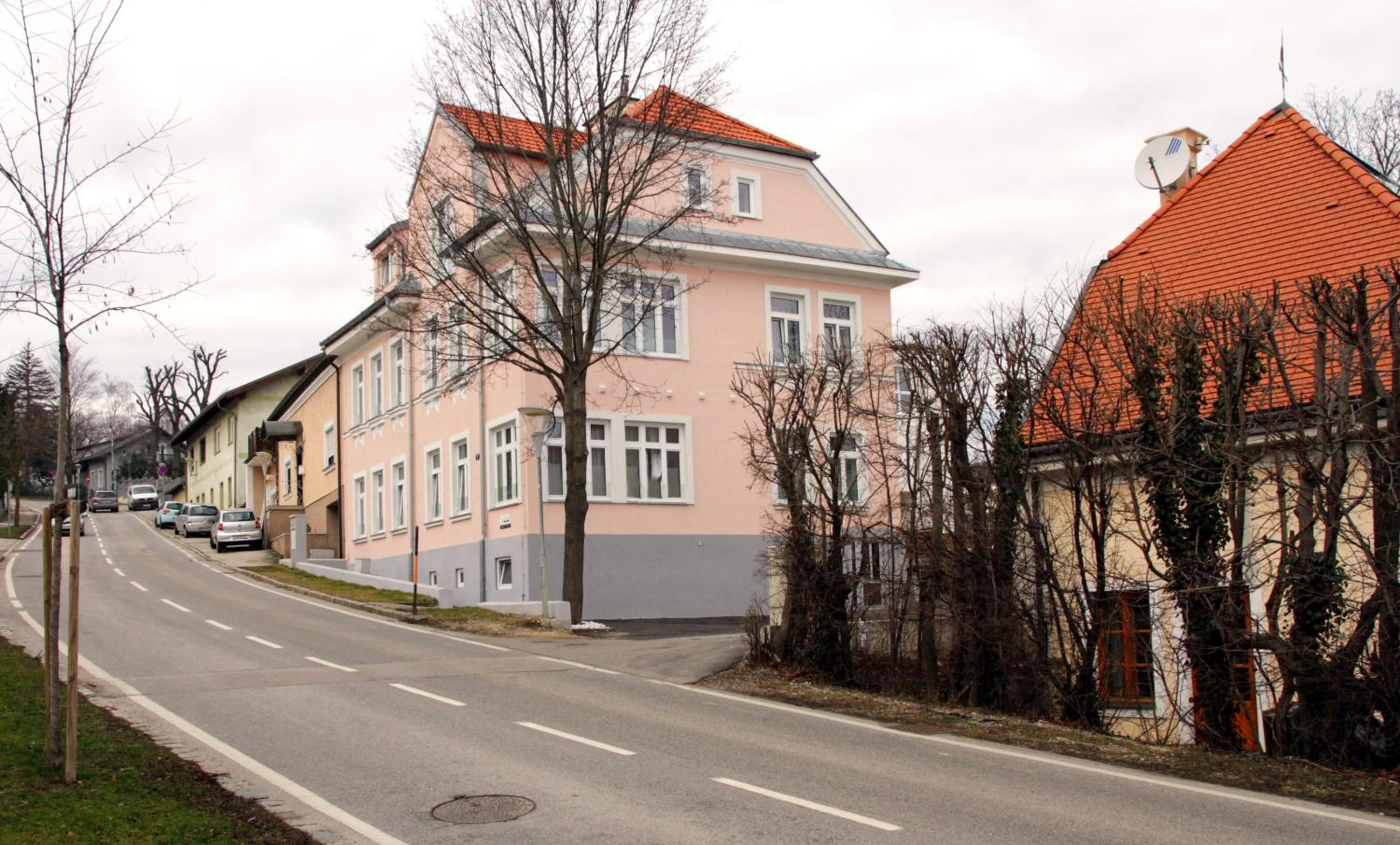 Triangle Apartments, photo 86