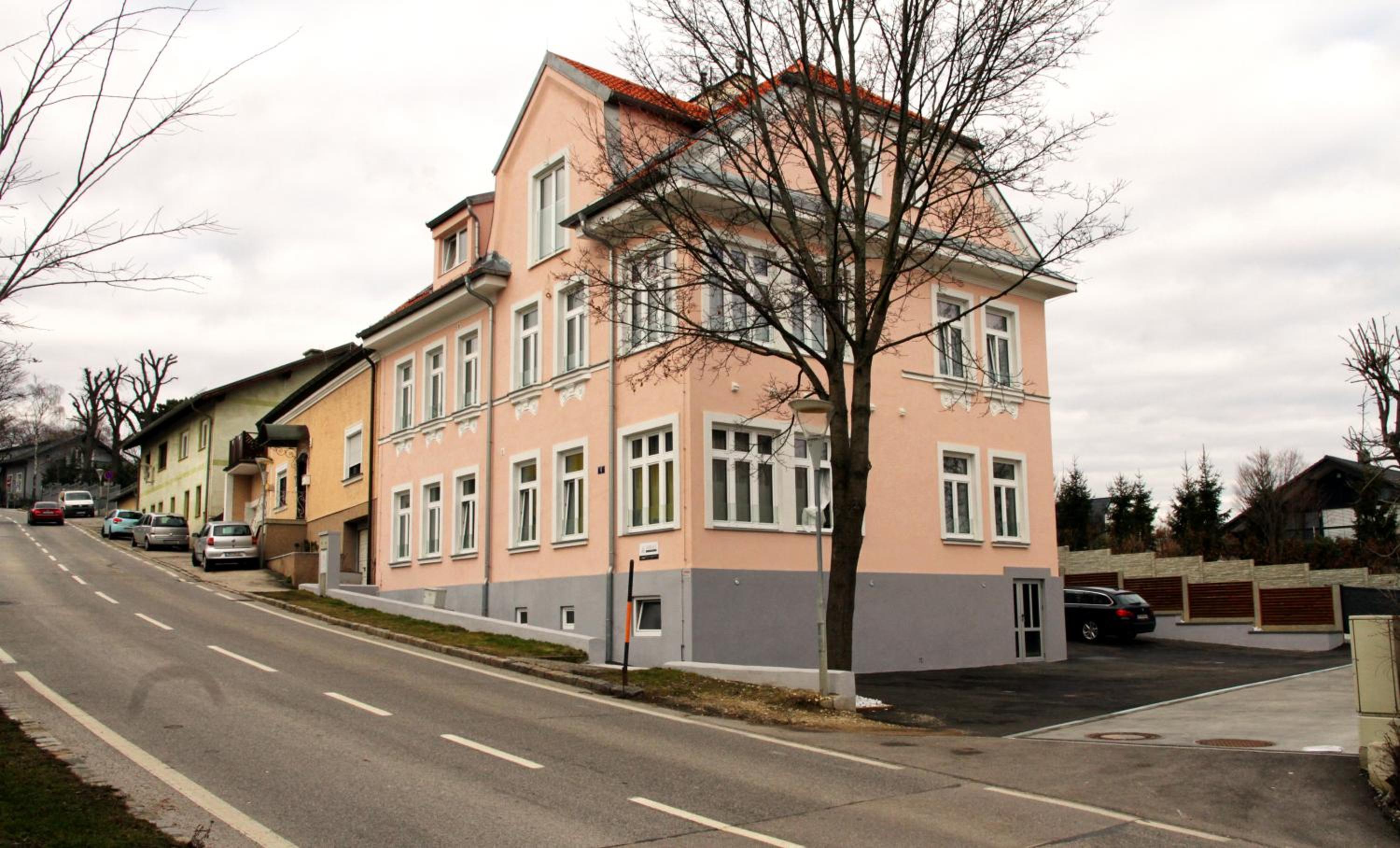 Triangle Apartments, photo 62