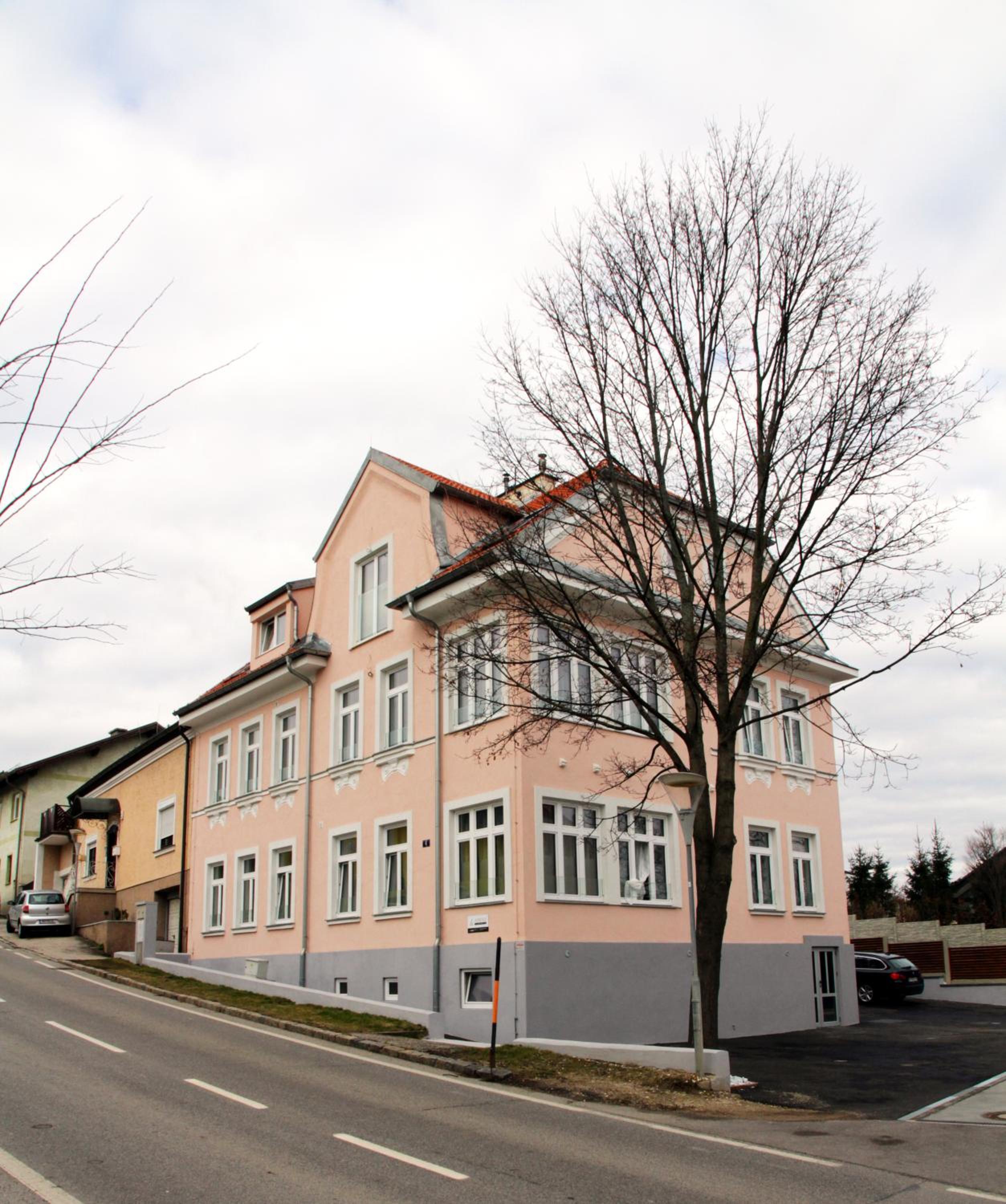 Triangle Apartments, photo 82