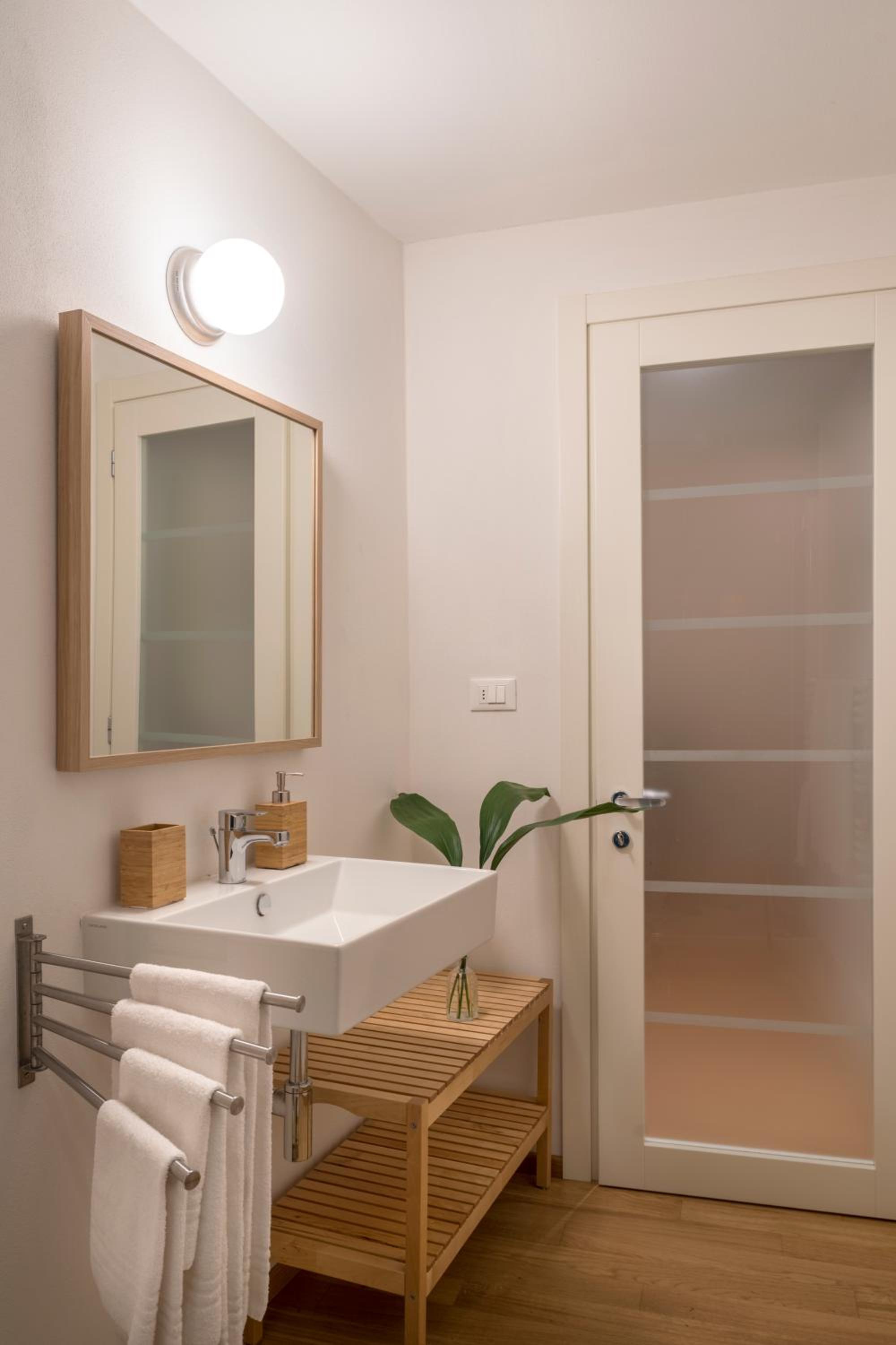 Zip b&b . design in Florence