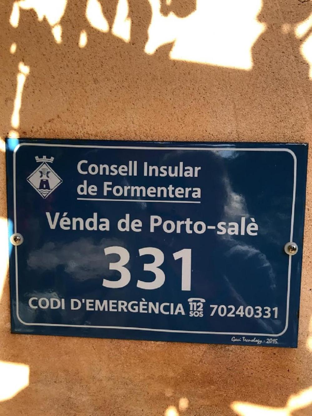 Sa Paret Nova