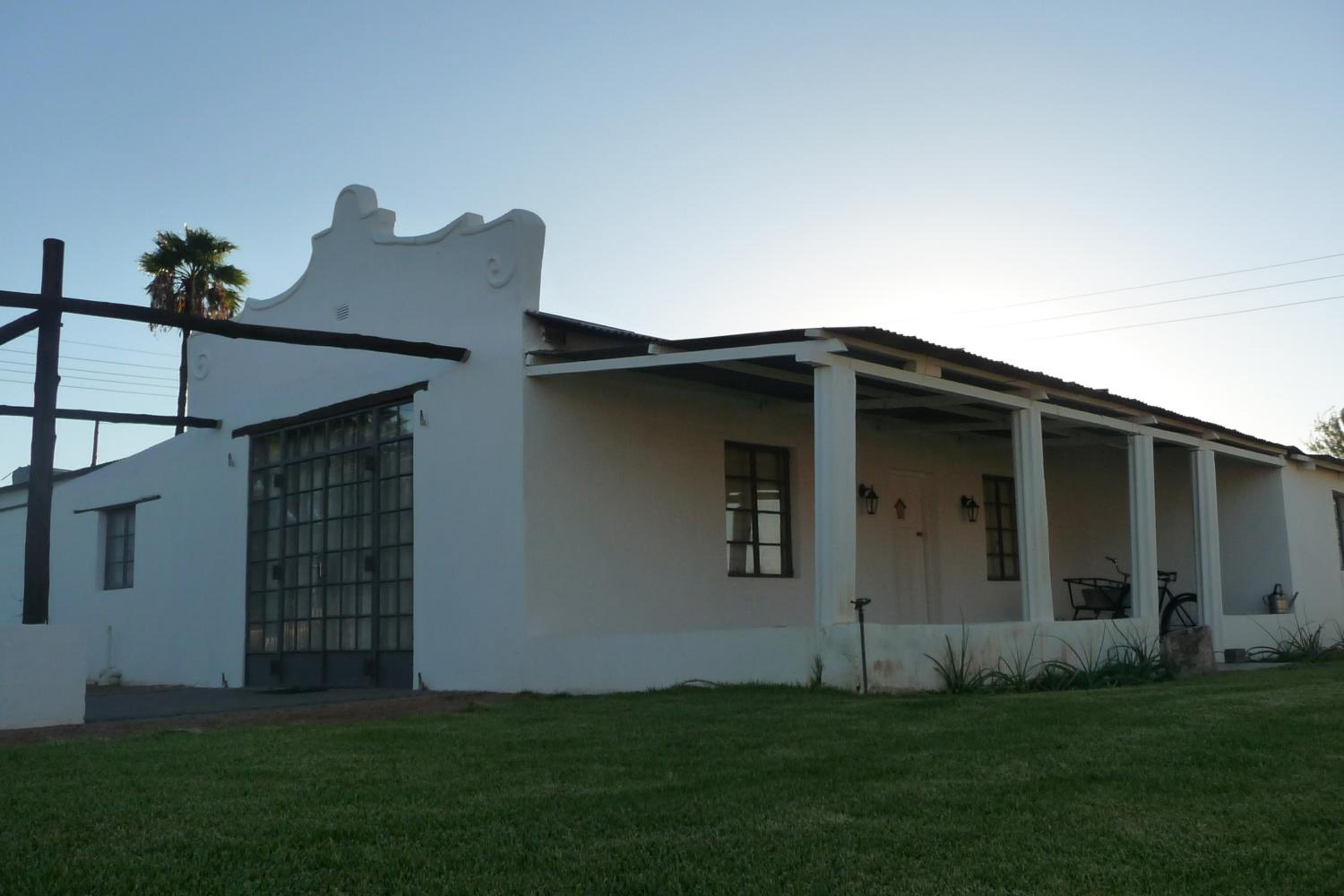 Avonsrus Guesthouse view 4