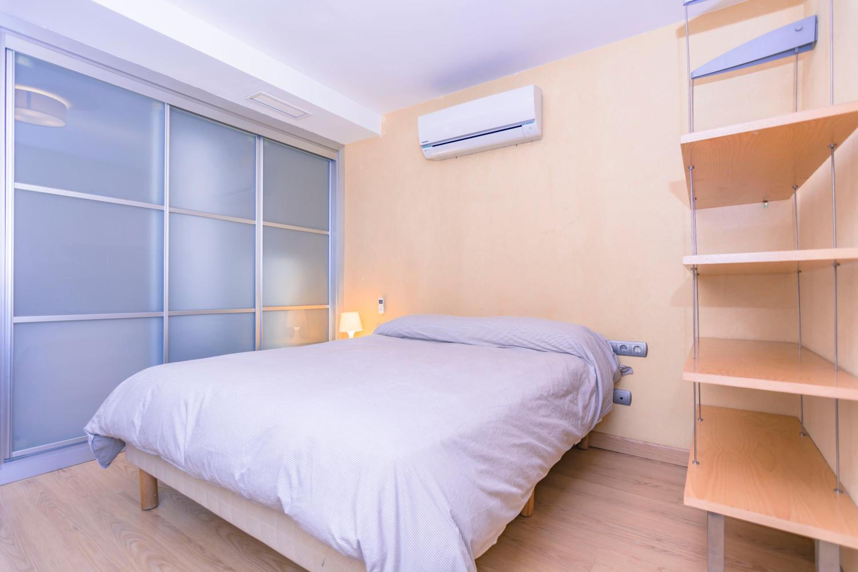 Carihuela Beach Apartamentos