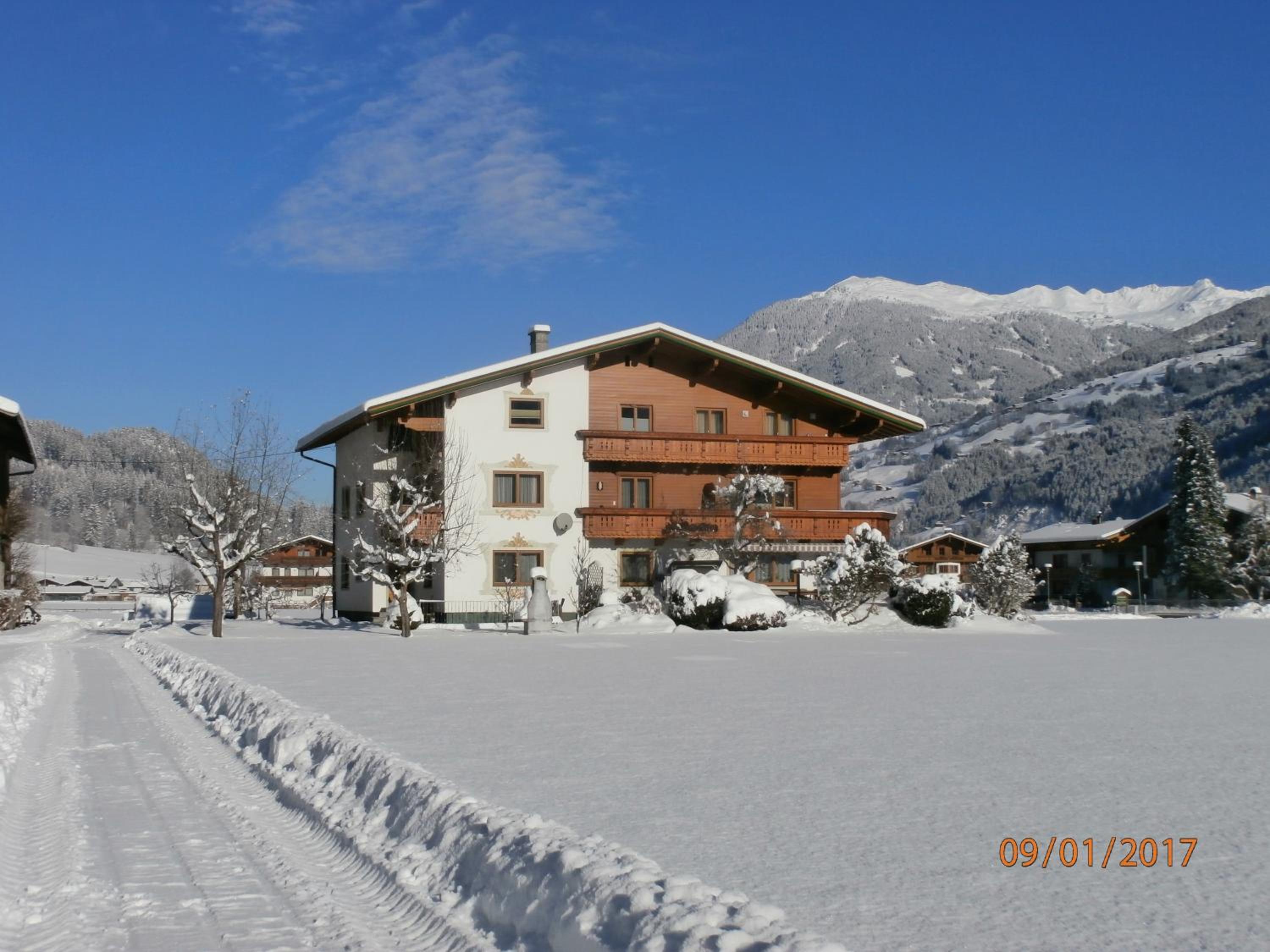 Lippnerhof
