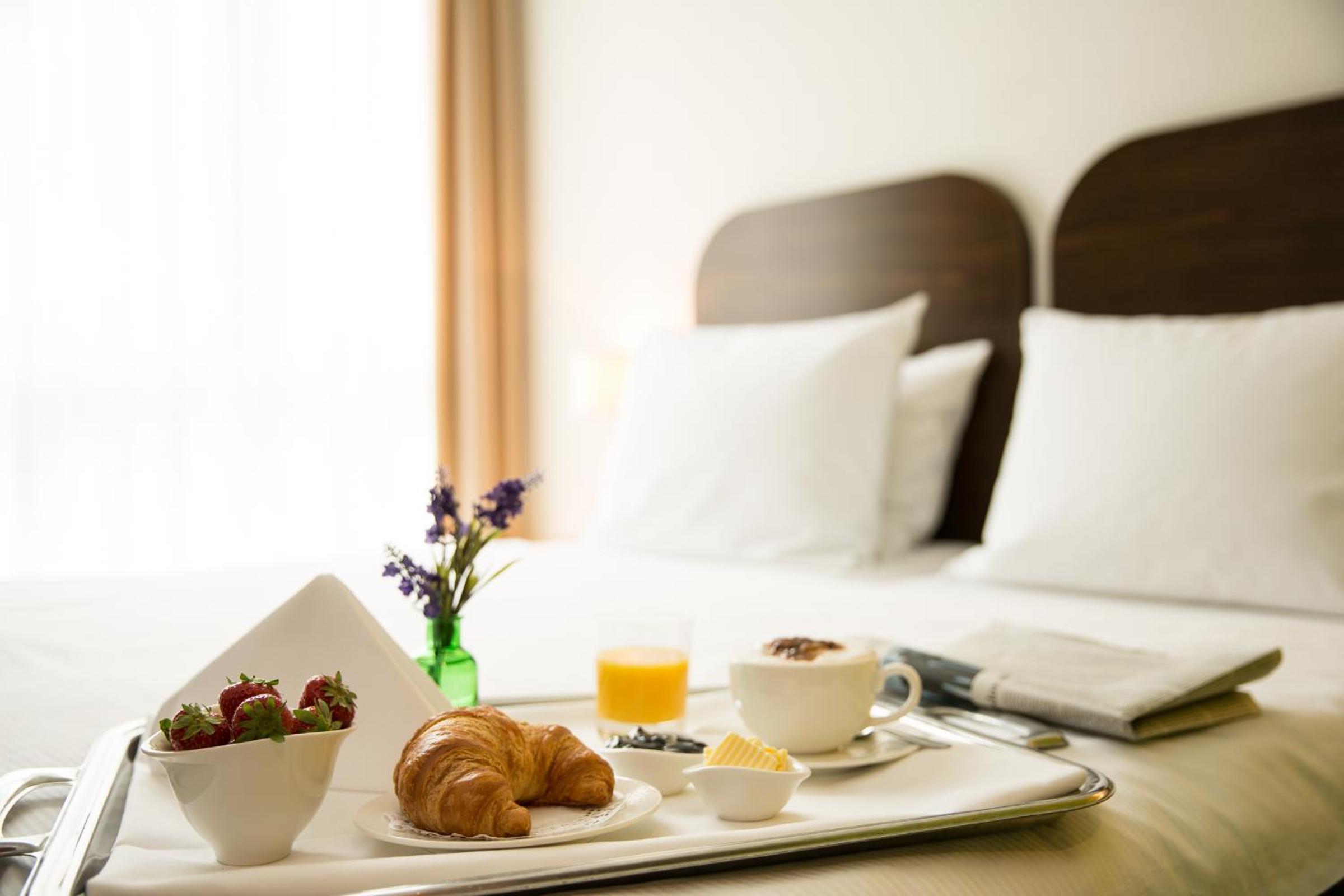 ACHAT Hotel Corbin Munchen Airport - Property Image 11