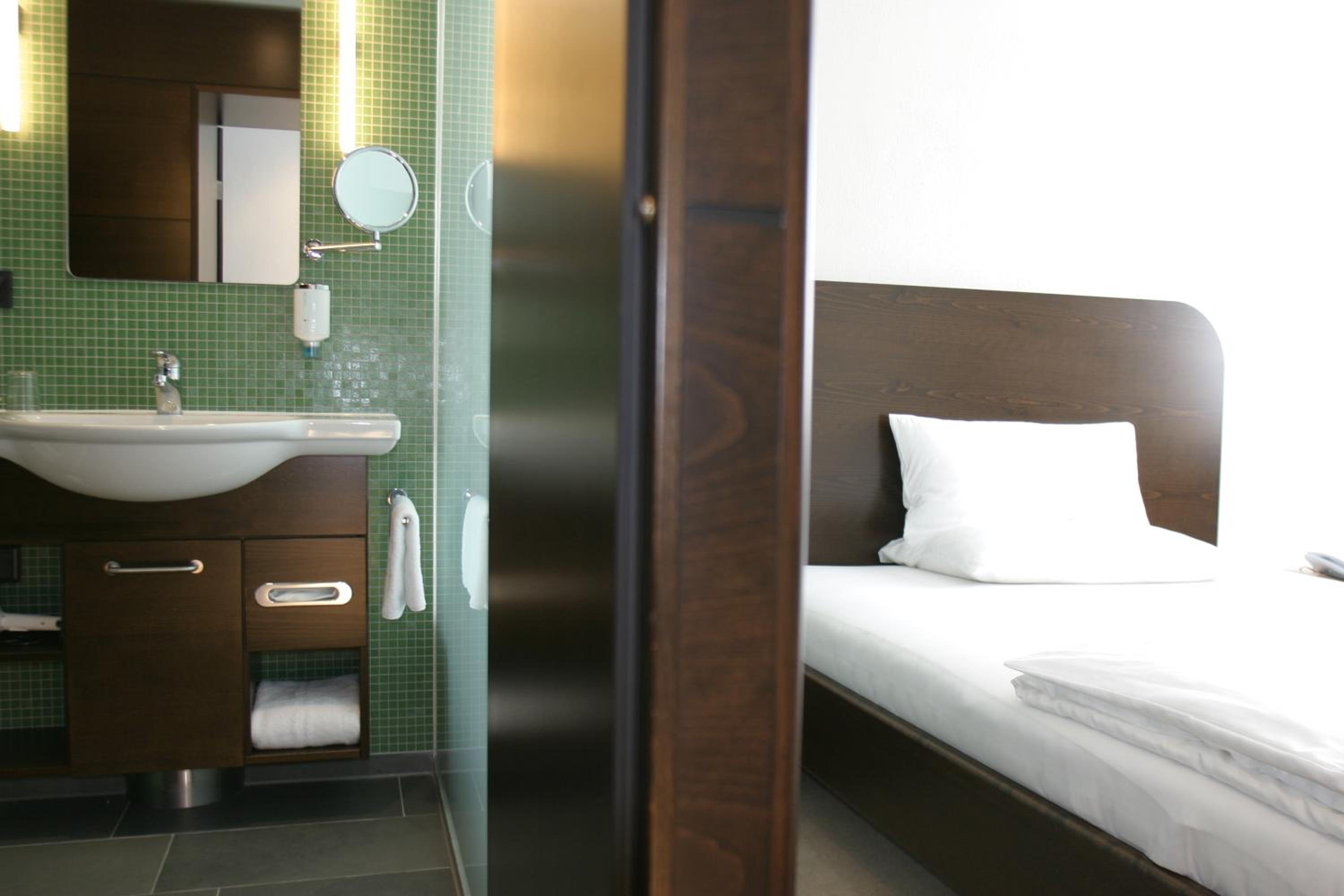 ACHAT Hotel Corbin Munchen Airport - Property Image 9