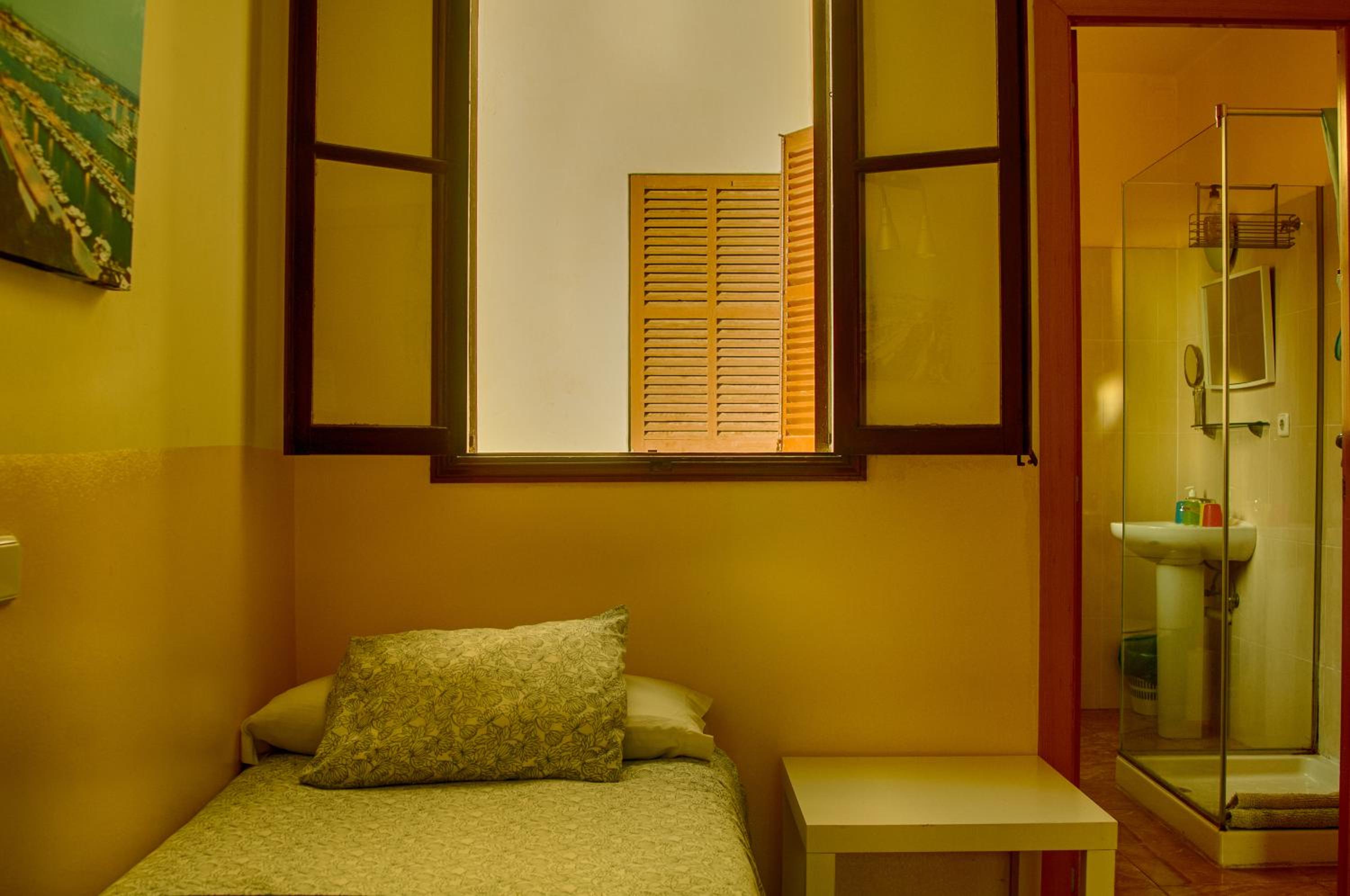 Hostal Atlanta