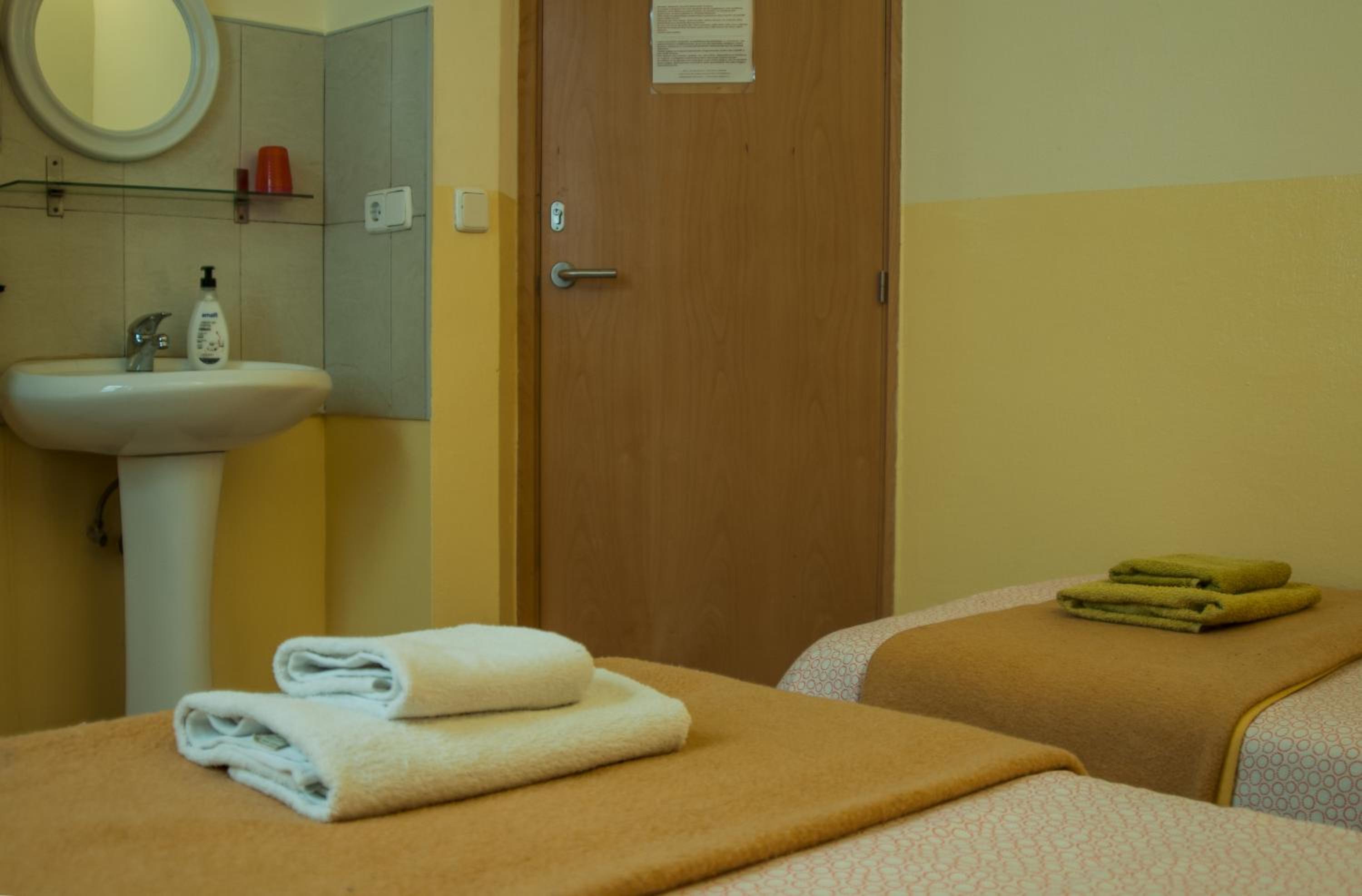 Hostal Atlanta