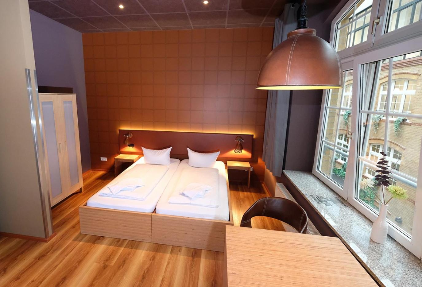 Singer109 Hostel, Hotel & Apartment — photo 48