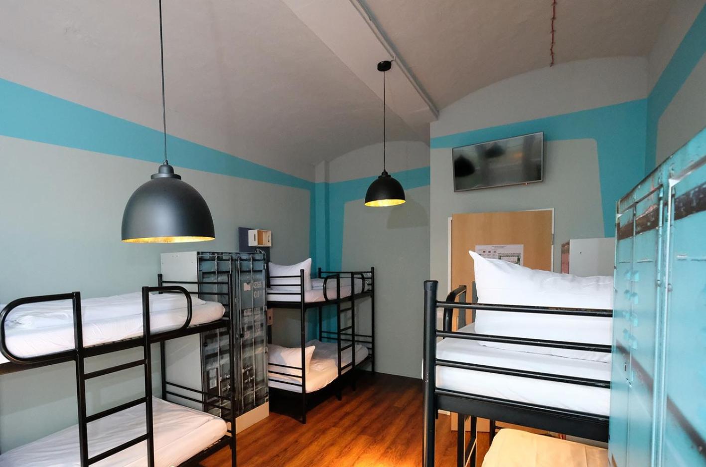 Singer109 Hostel, Hotel & Apartment — photo 70