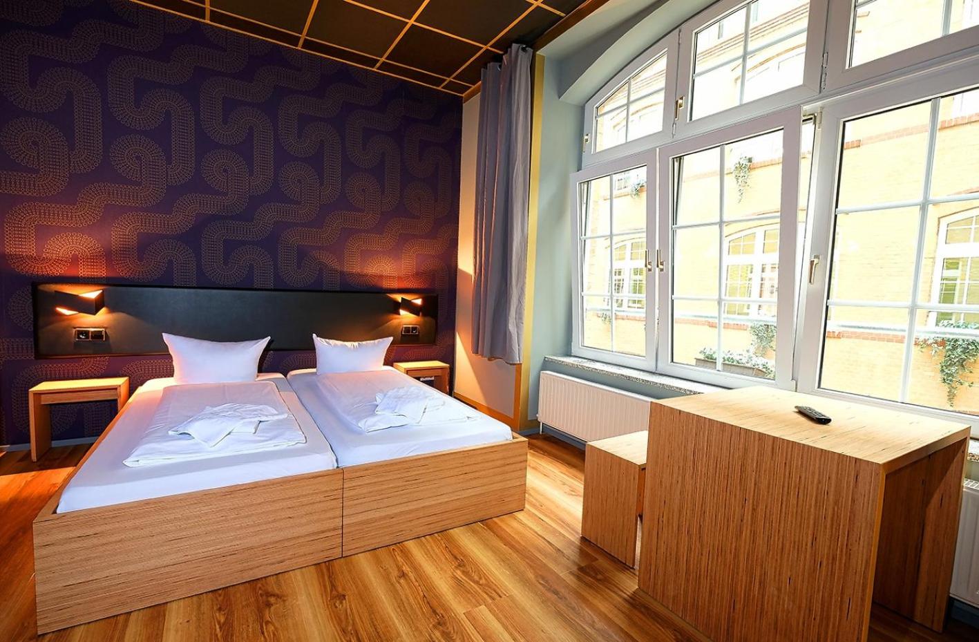 Singer109 Hostel, Hotel & Apartment — photo 41