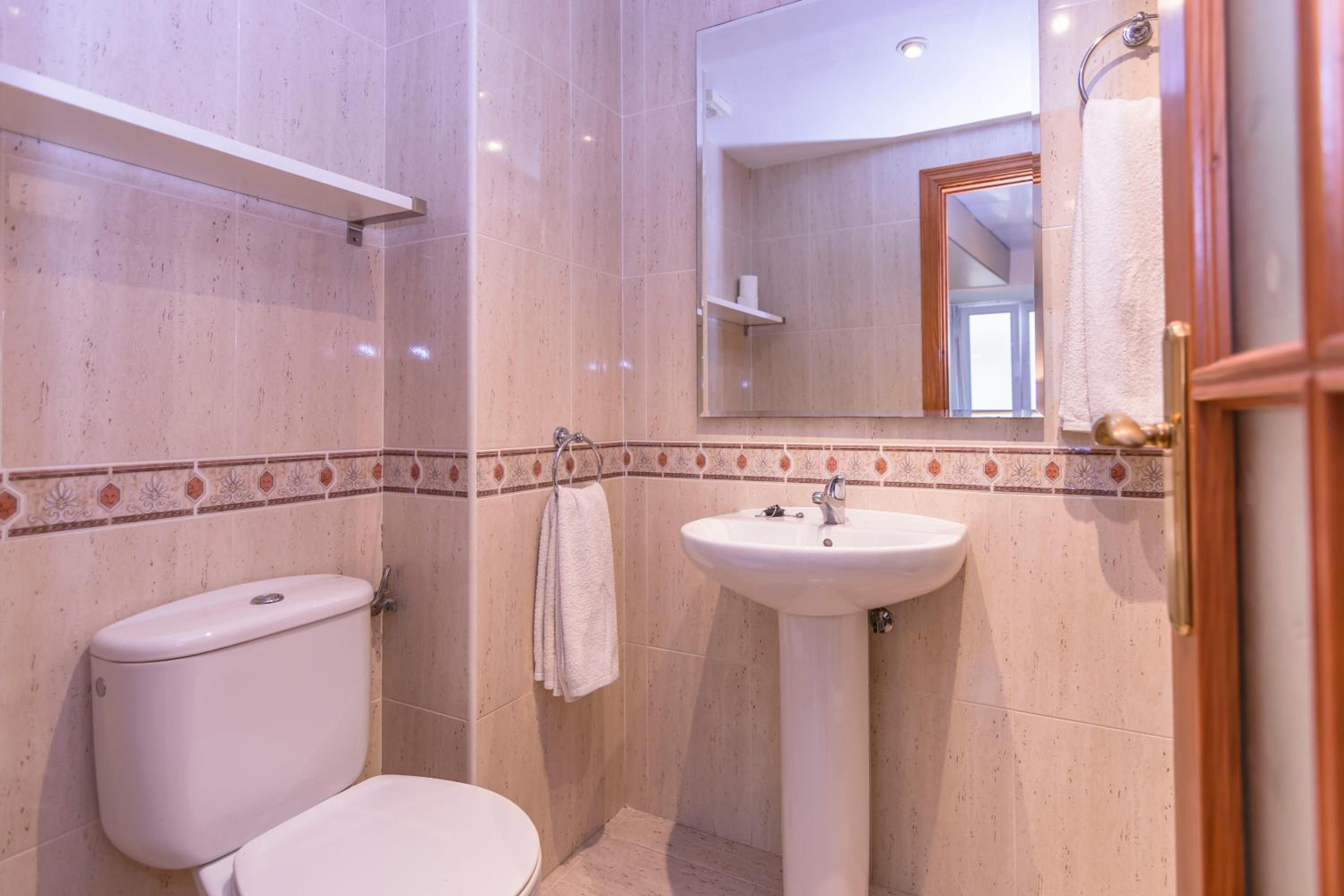 Carihuela Beach Apartamentos