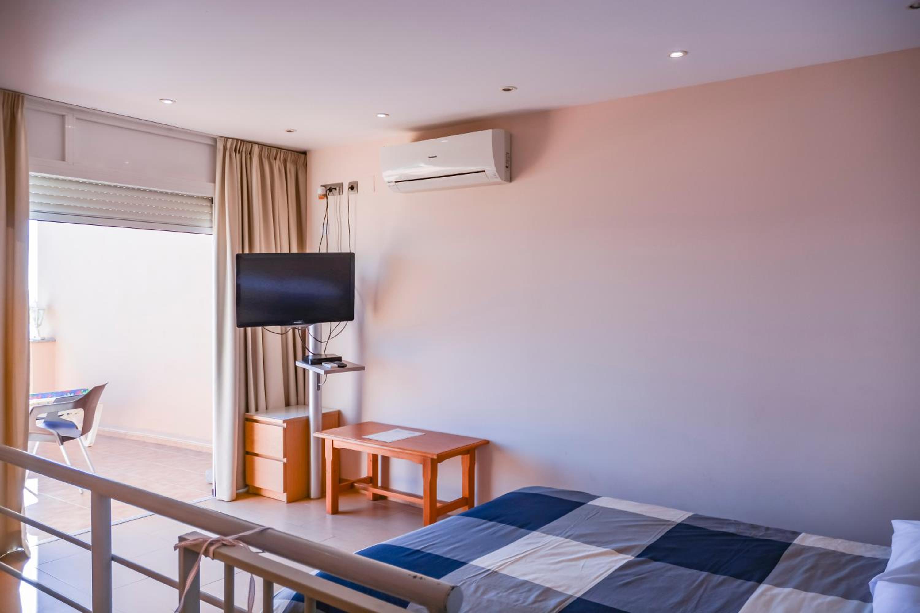Carihuela Beach Apartamentos