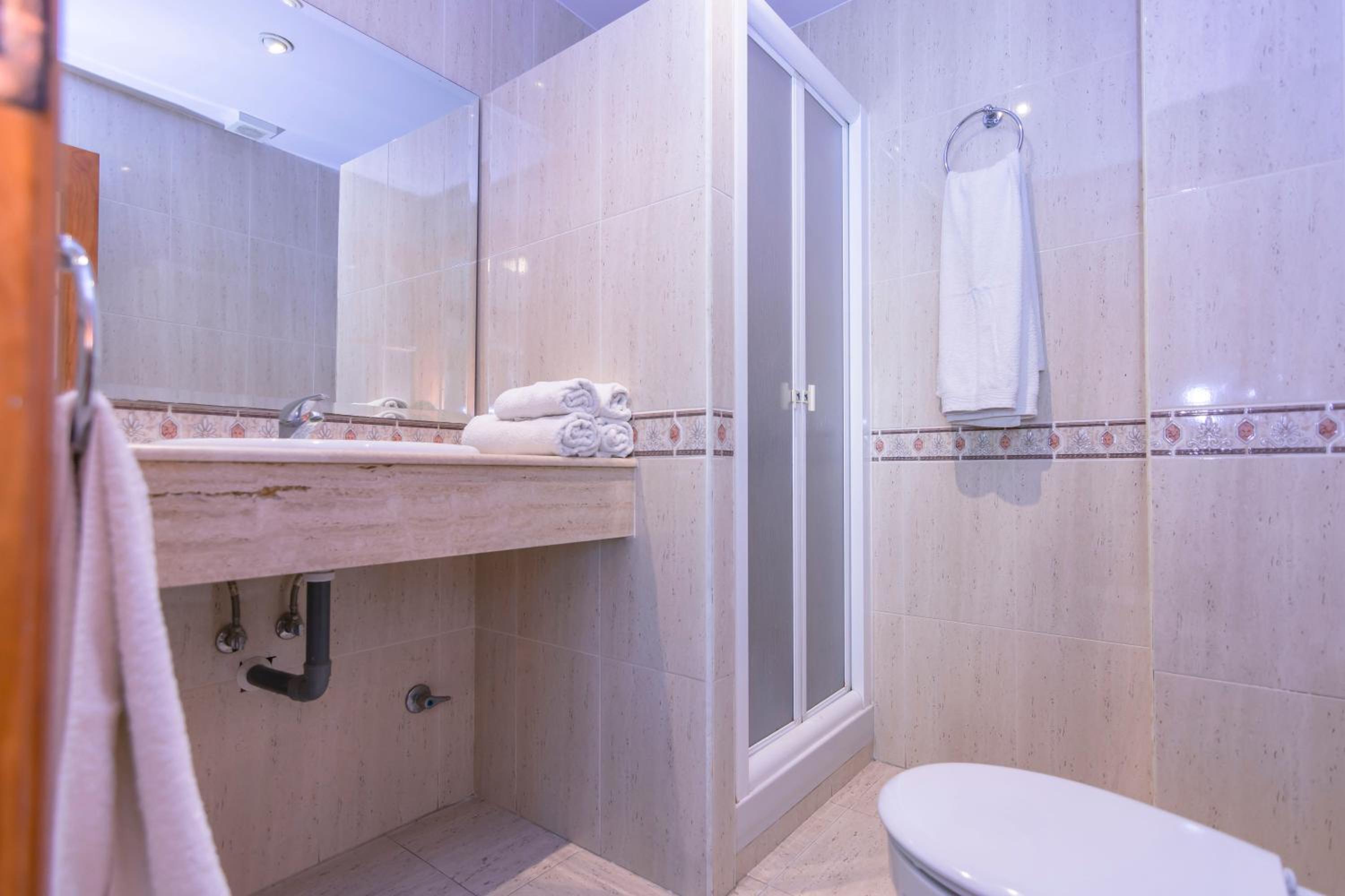Carihuela Beach Apartamentos