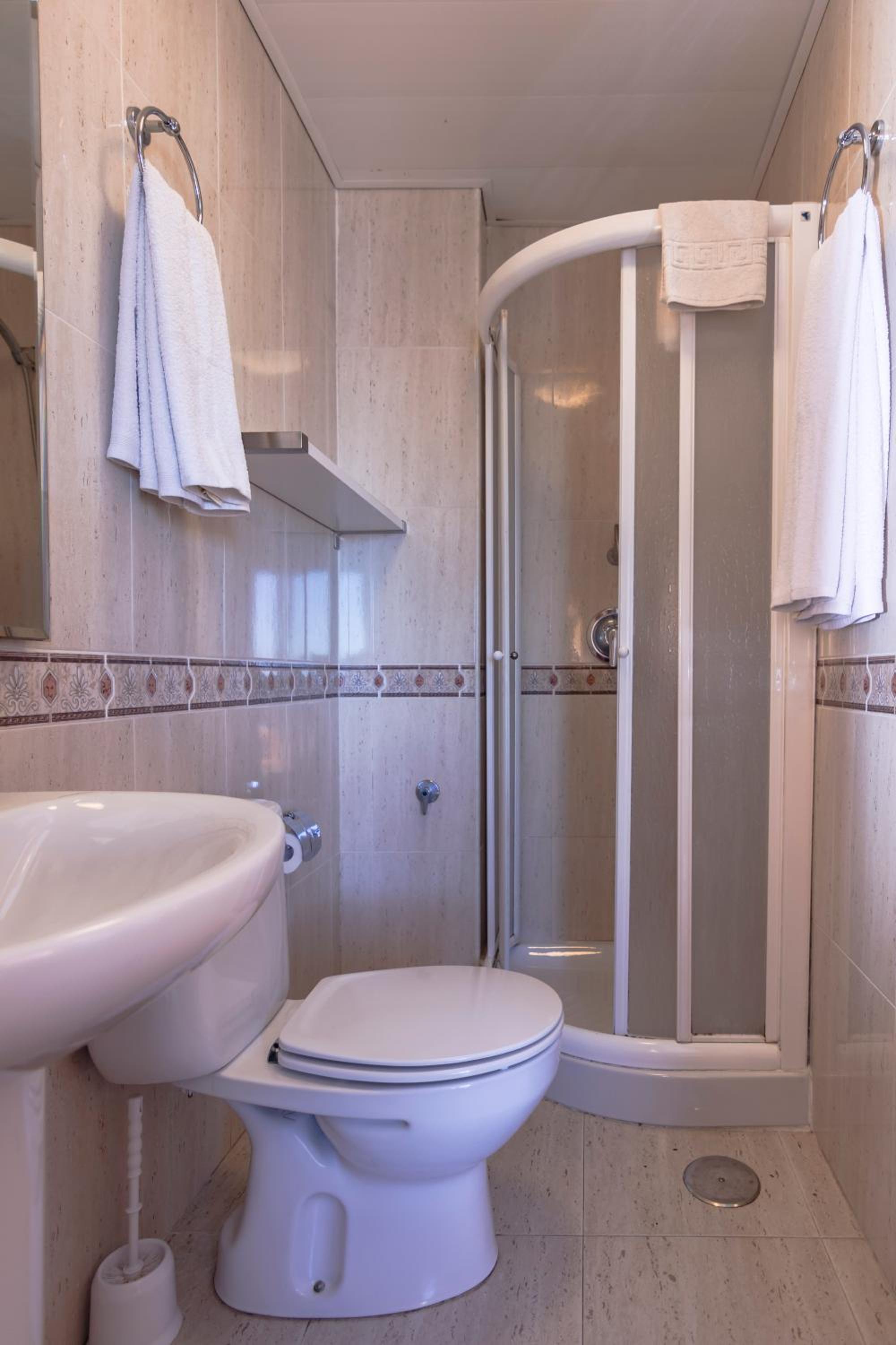 Carihuela Beach Apartamentos