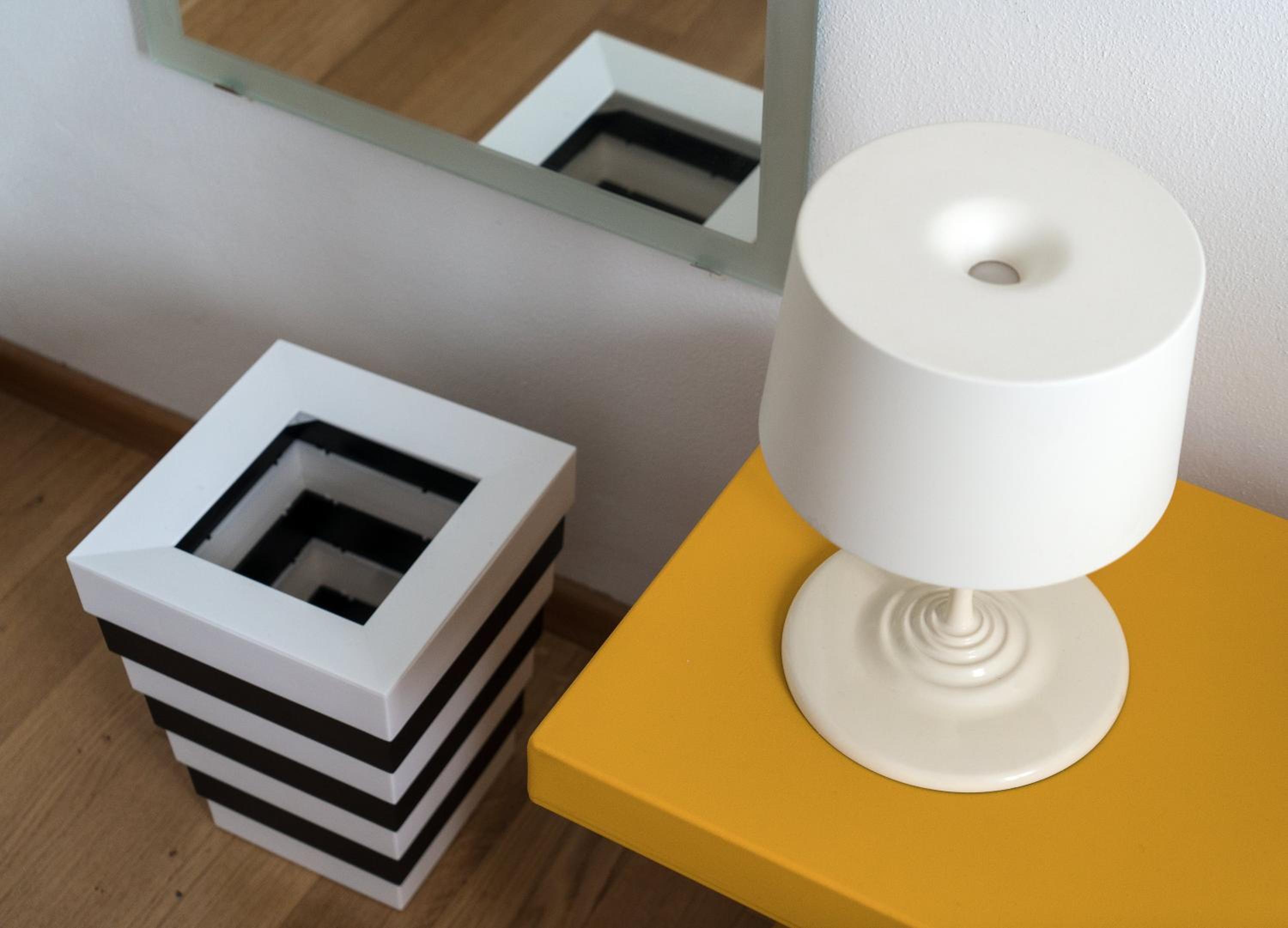 Zip b&b . design in Florence