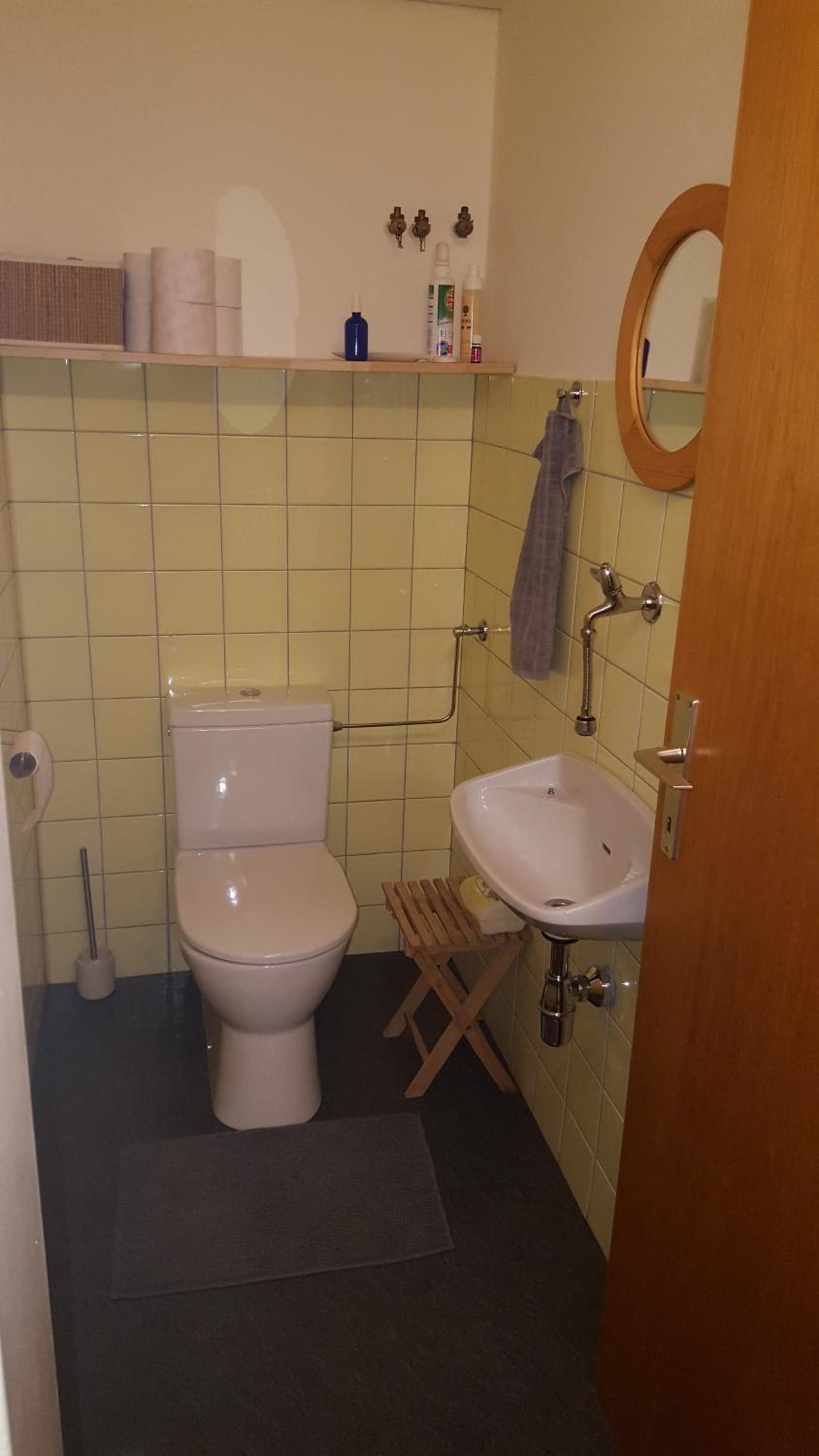 Apartments Almstein