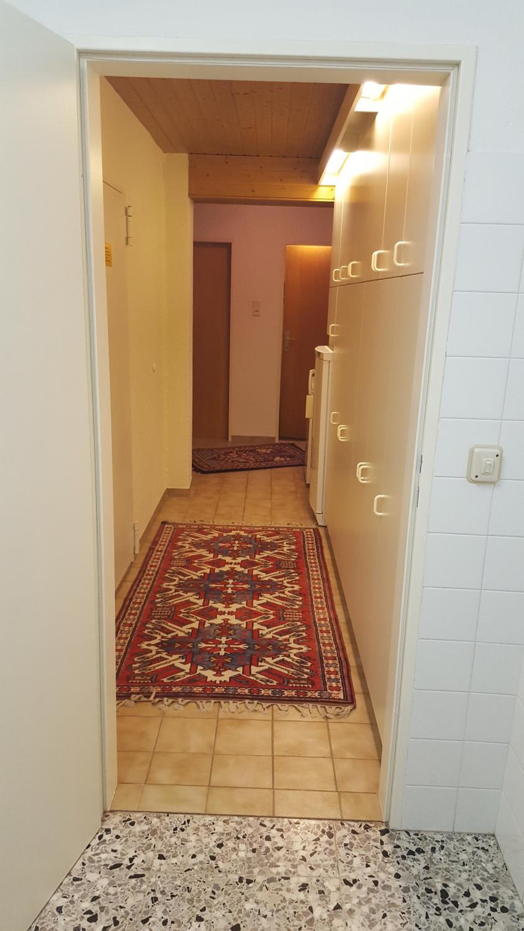 Apartments Almstein