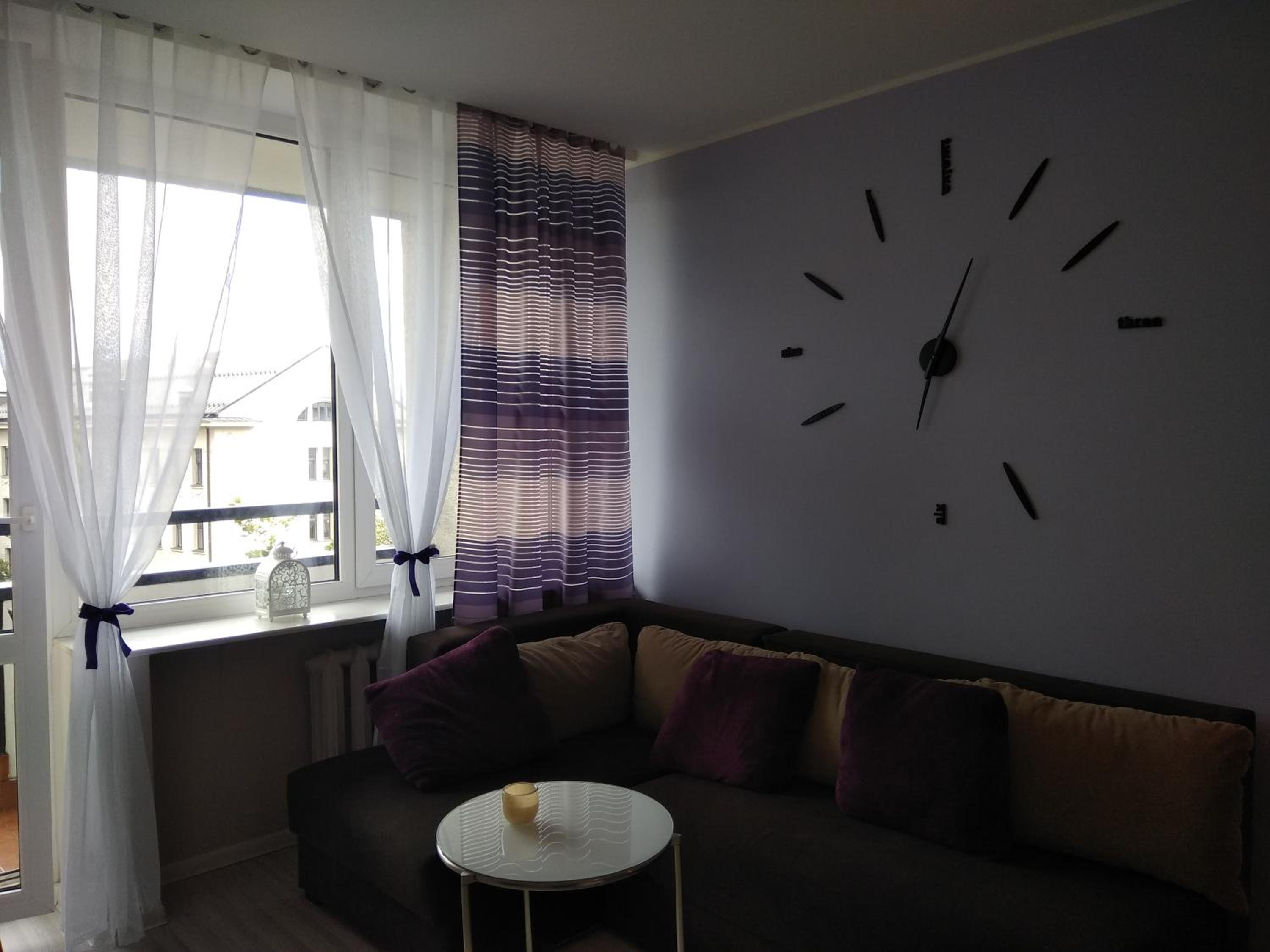 Apartment Plac Bankowy view 2