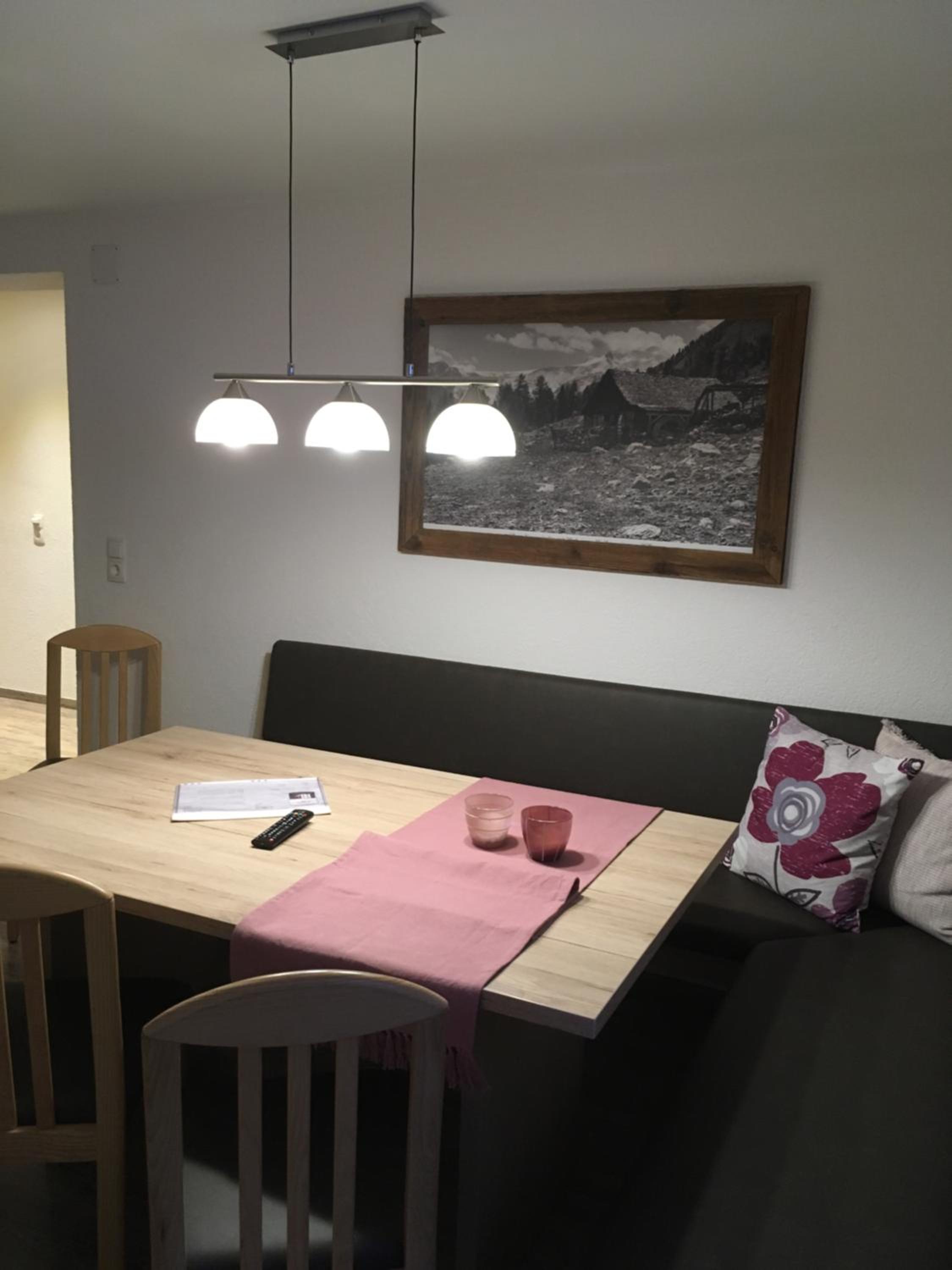 Haus Alpina