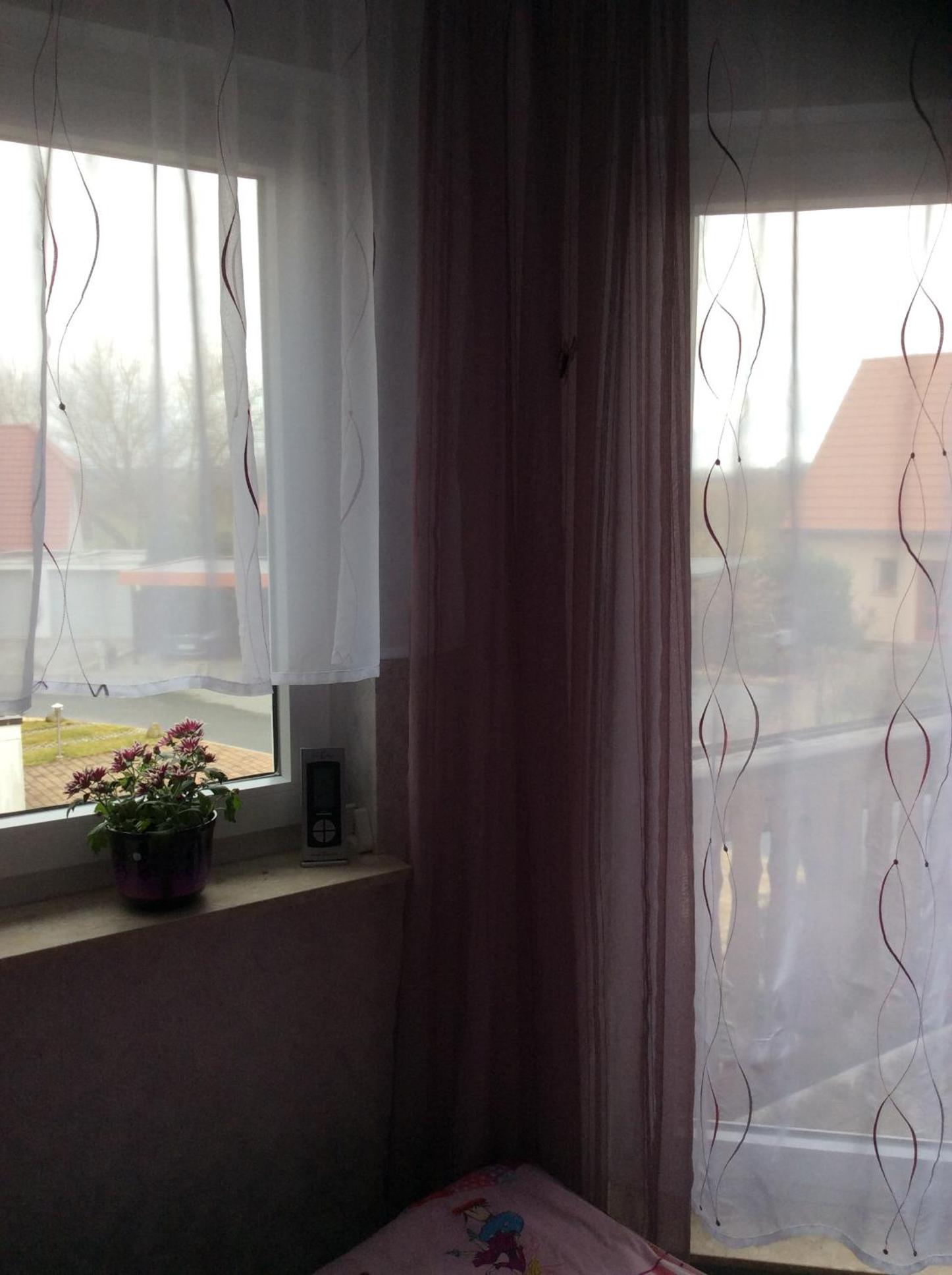 Zimmervermietung im Eigenheim