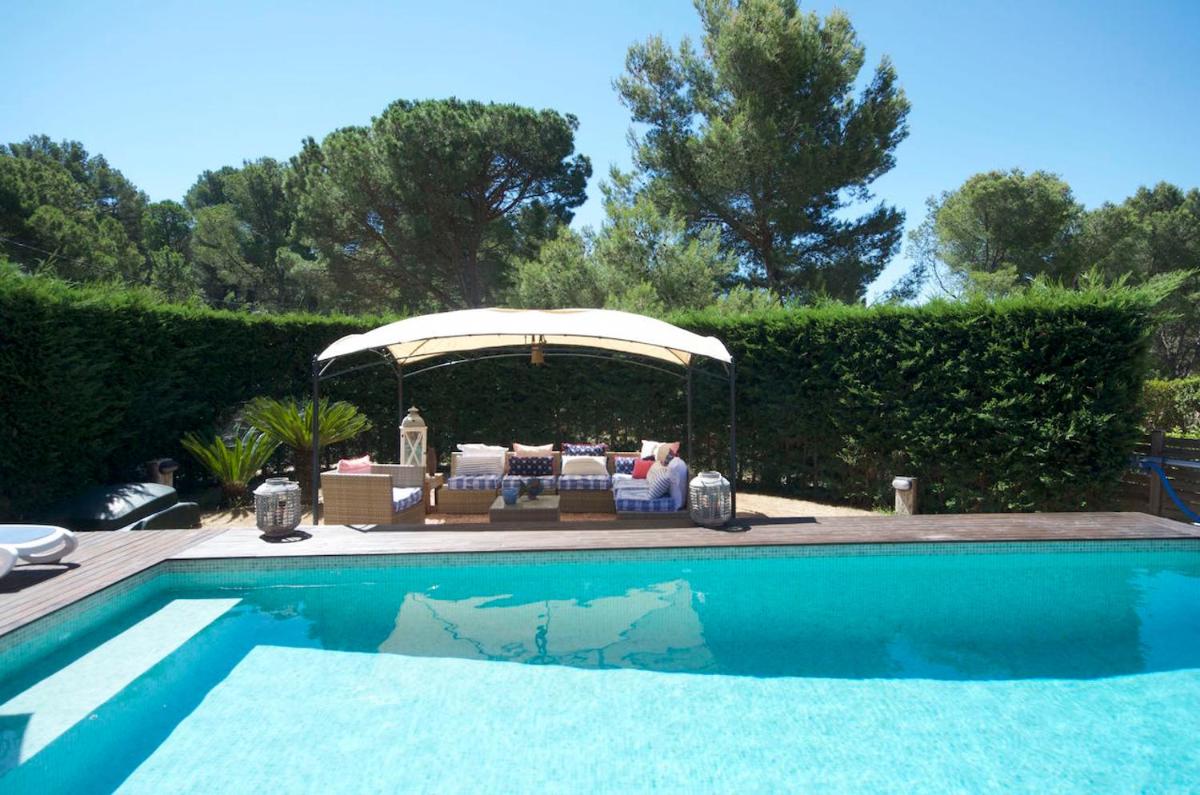 Villa Bel view 3