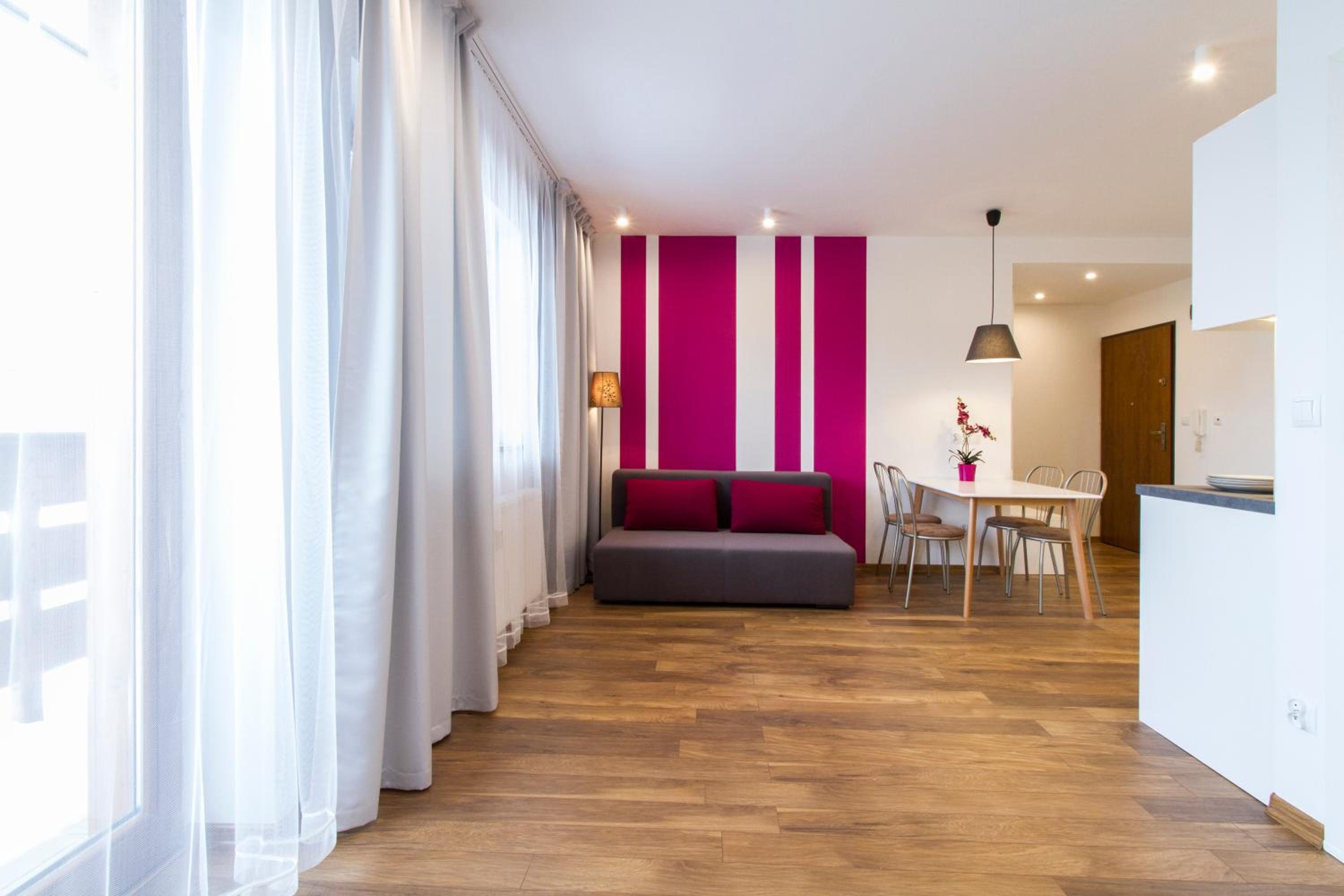 udanypobyt Apartament Skocznia view 3