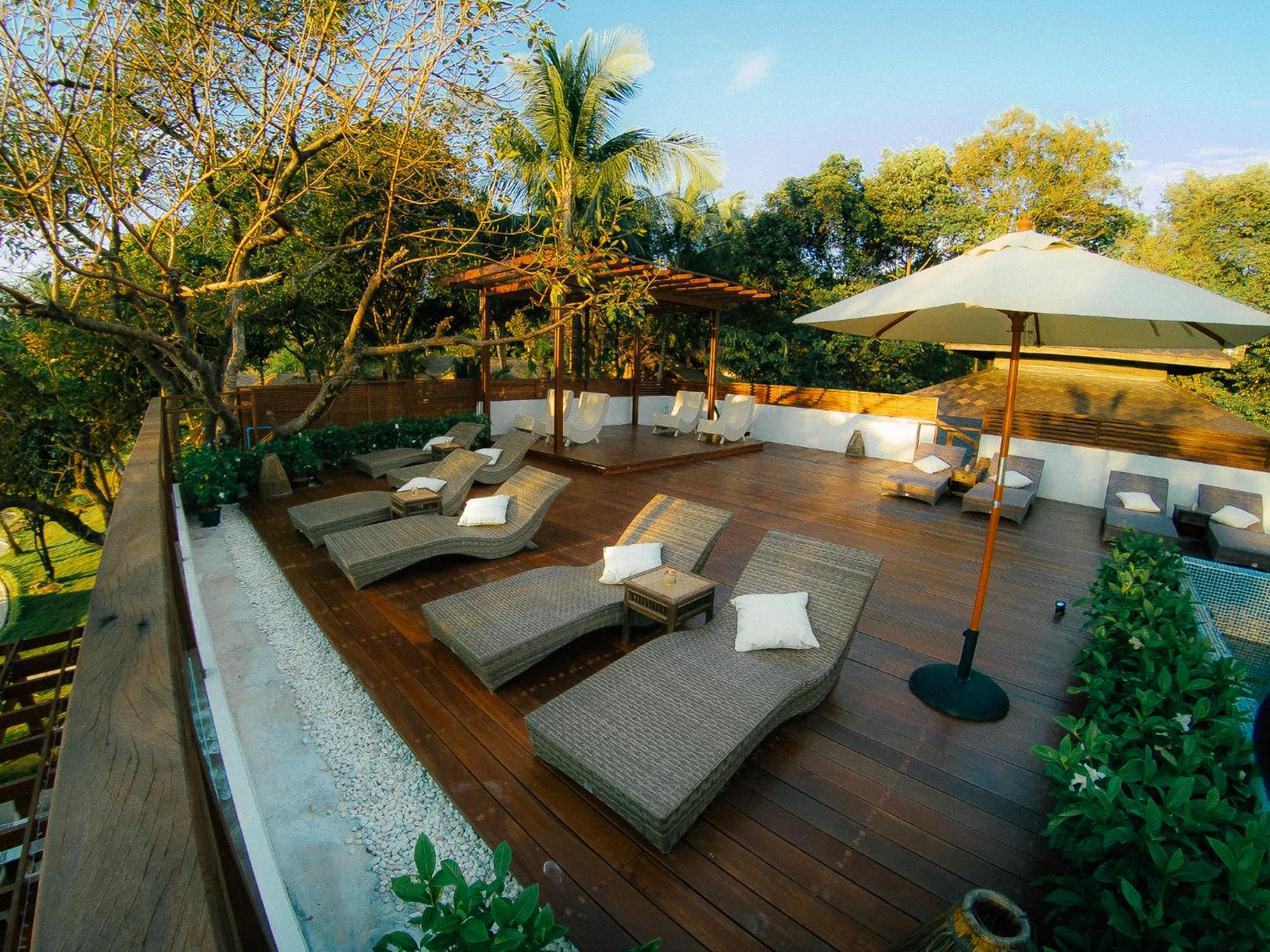 roof