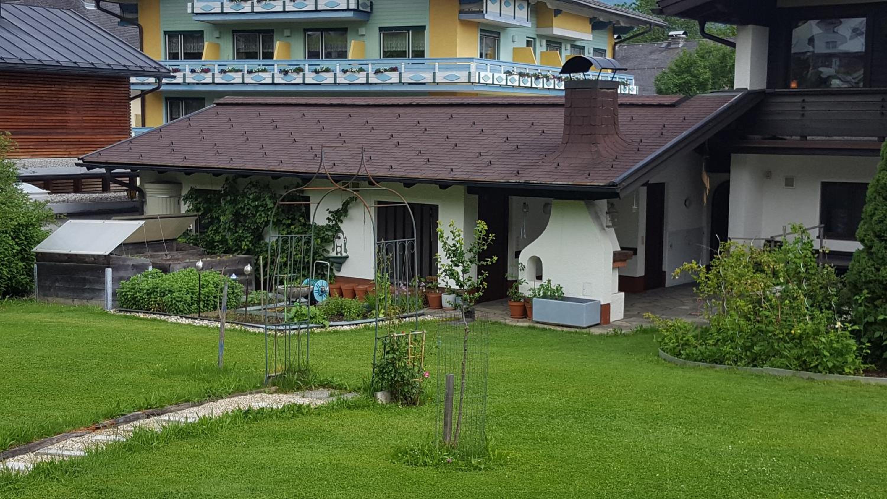 Apartments Almstein