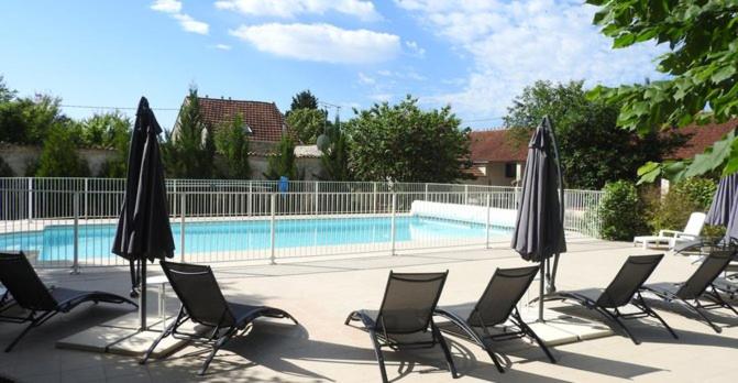 Les Vieilles Ombres - Property Image 37