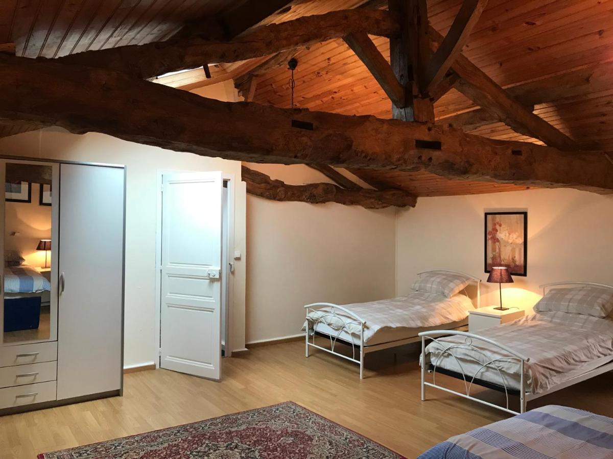 Les Vieilles Ombres - Property Image 36