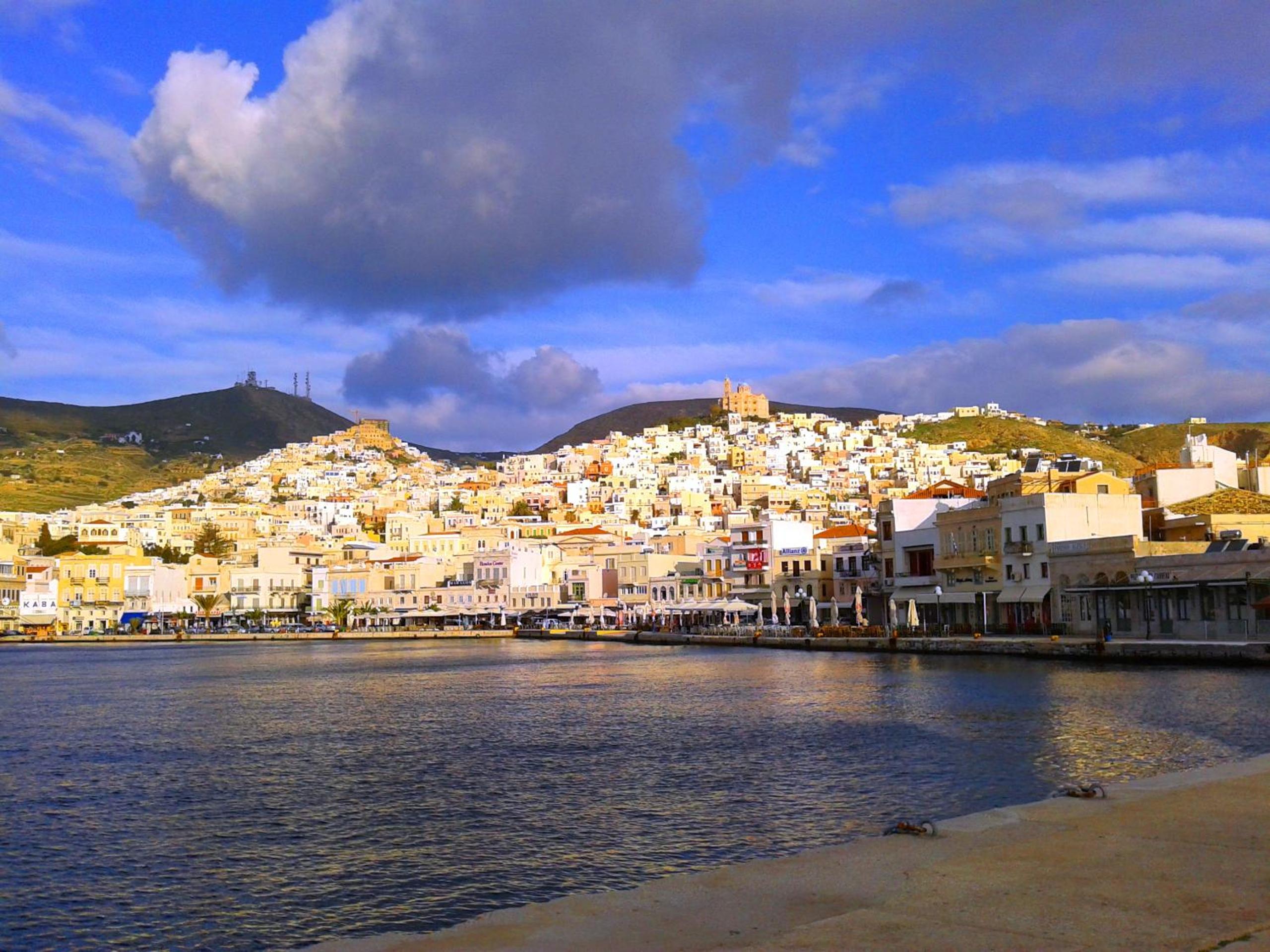 Vaporia