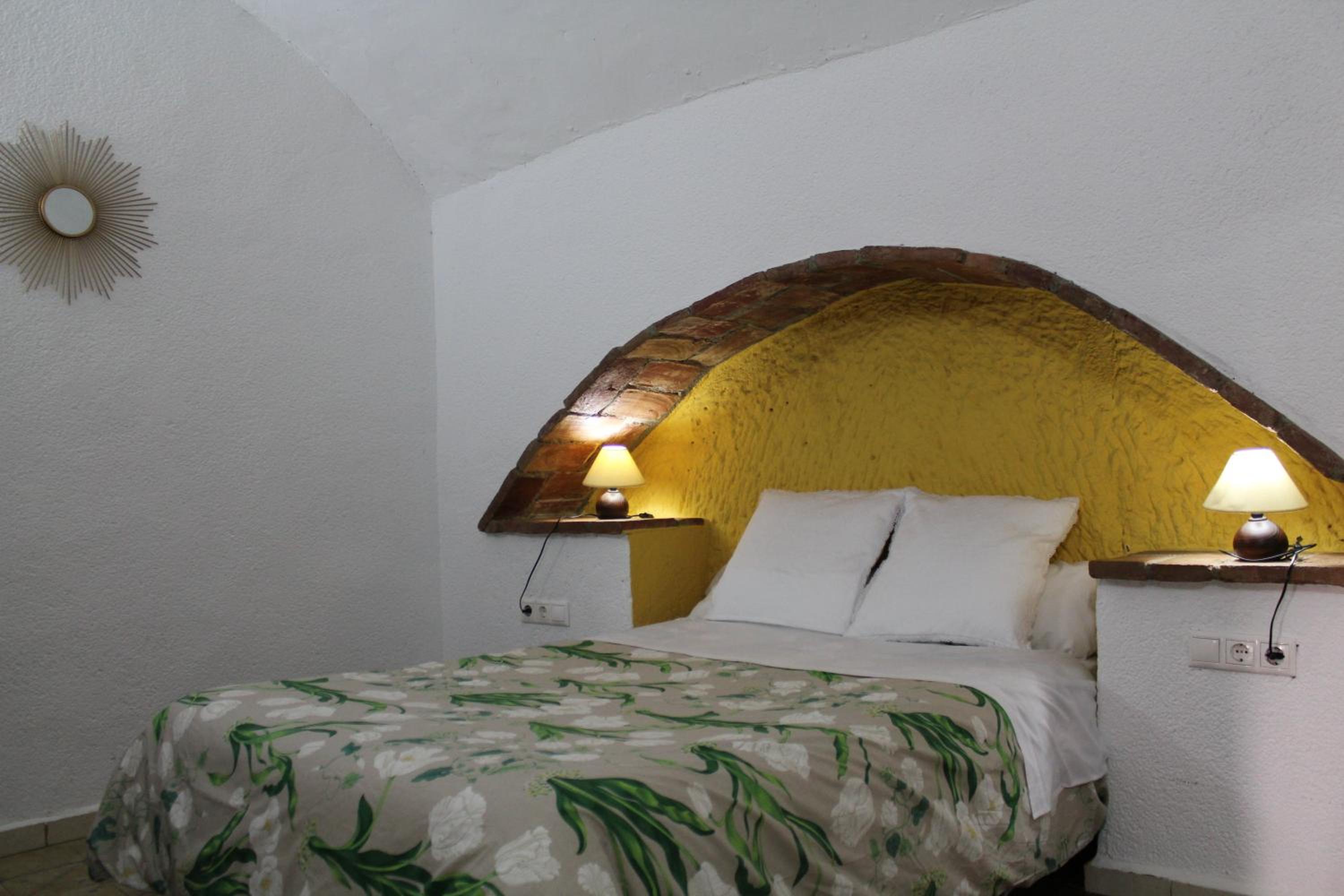 Cuevas Hammam Abuelo Jose