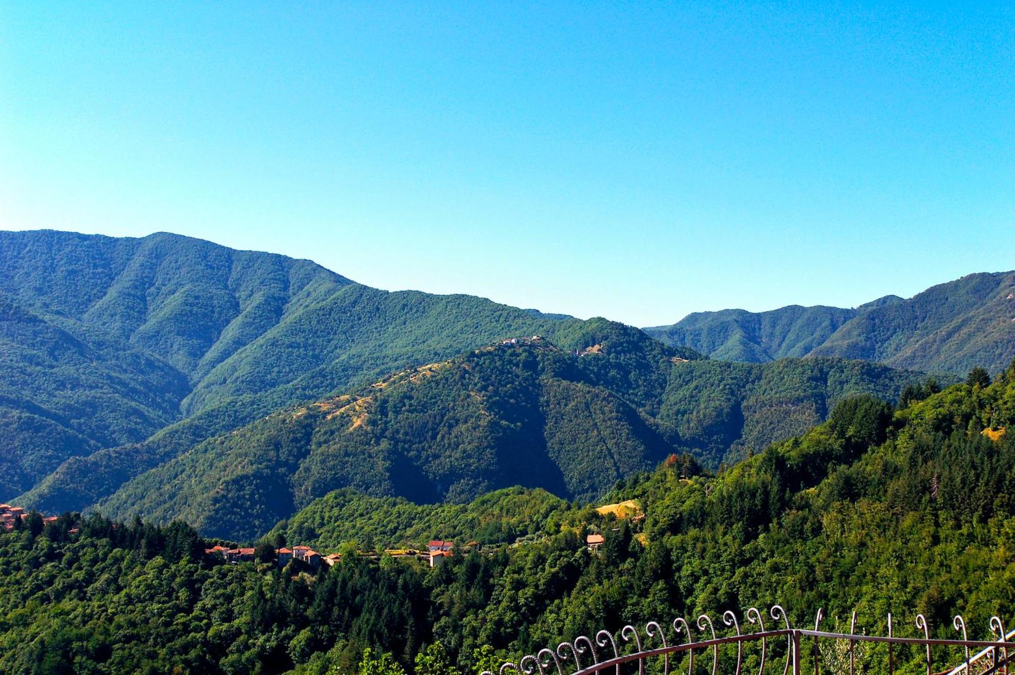 Agriturismo Le Scope view 4