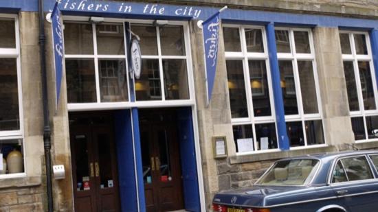 Heart Of Edinburgh City Flat