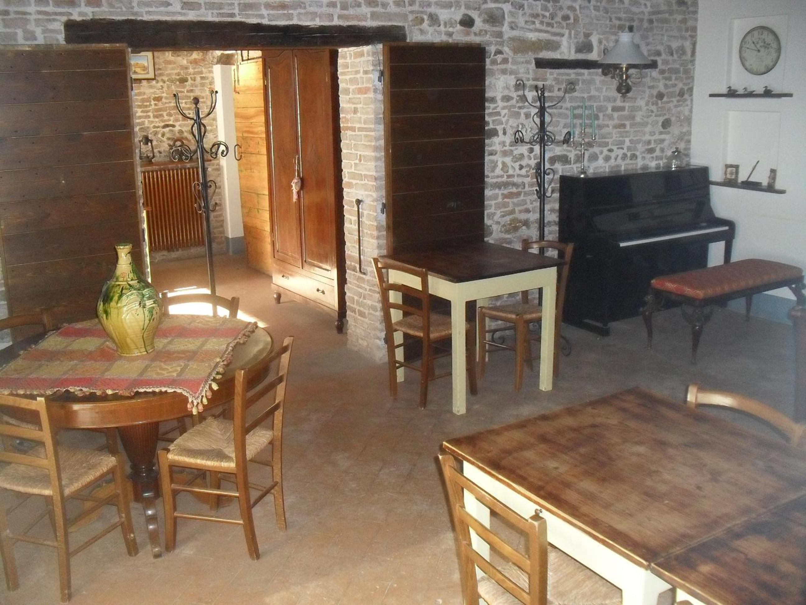 Agriturismo Case Mori
