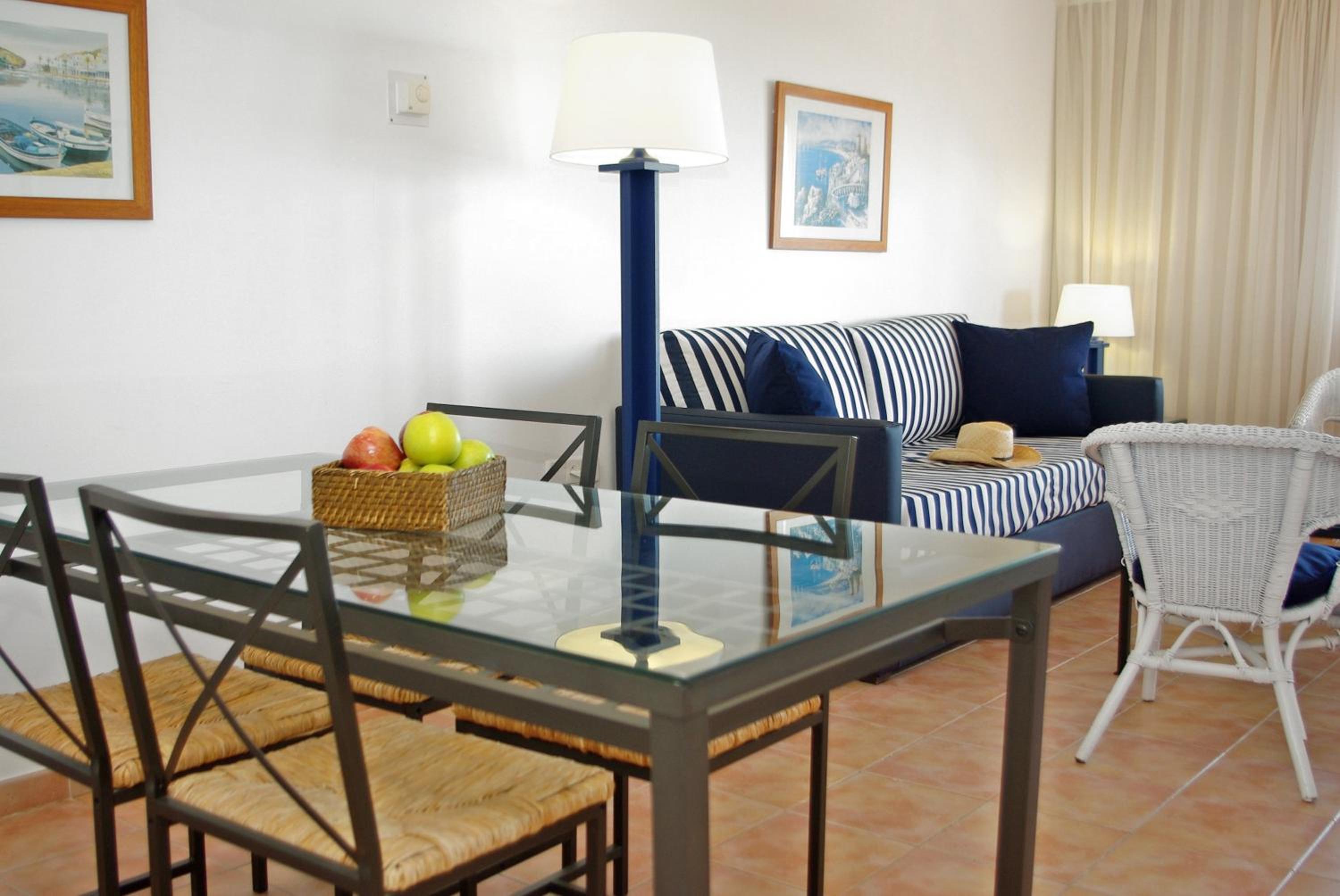 Apartaments Beach & Golf Resort