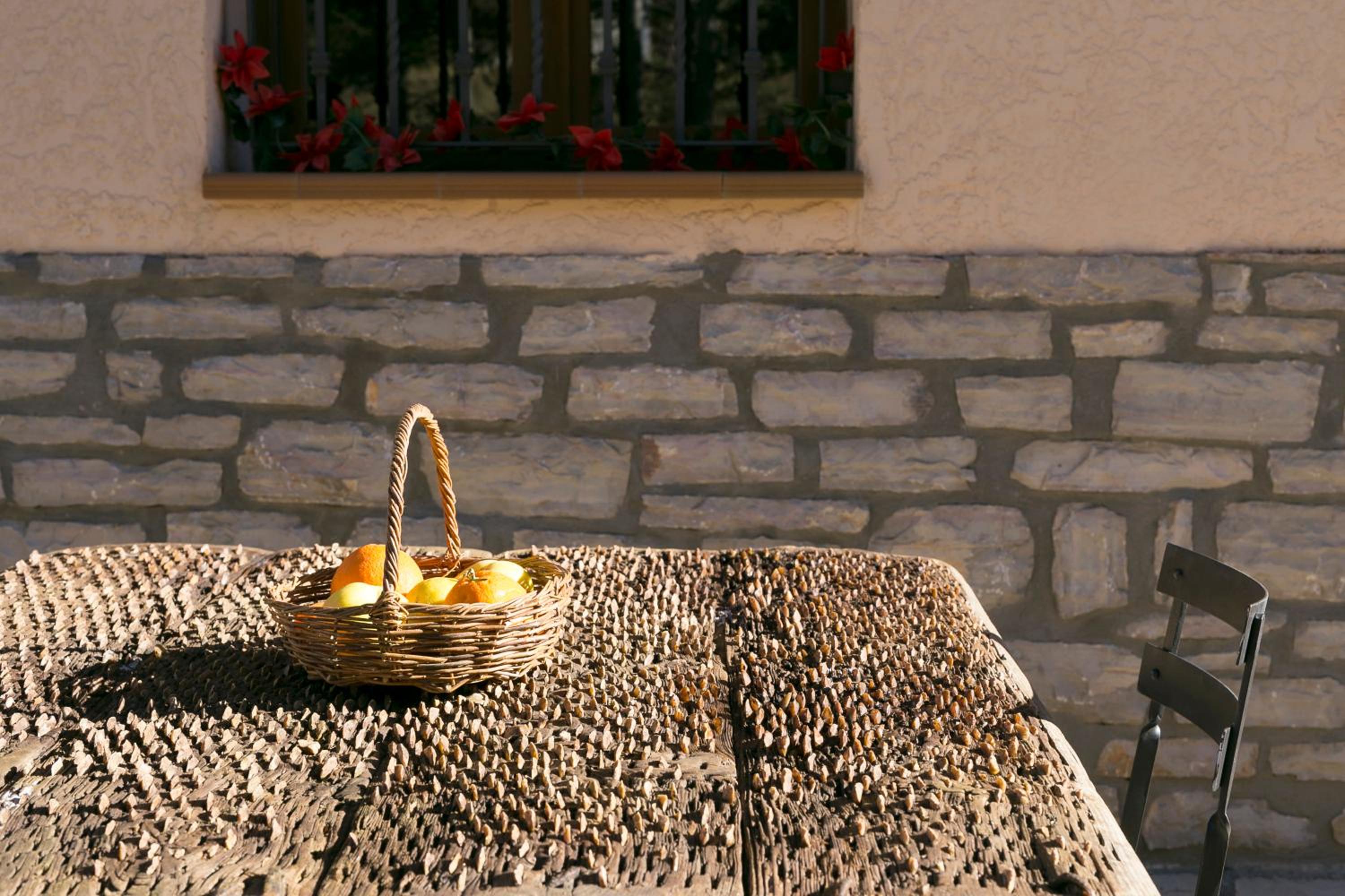 Casa Rural Saura