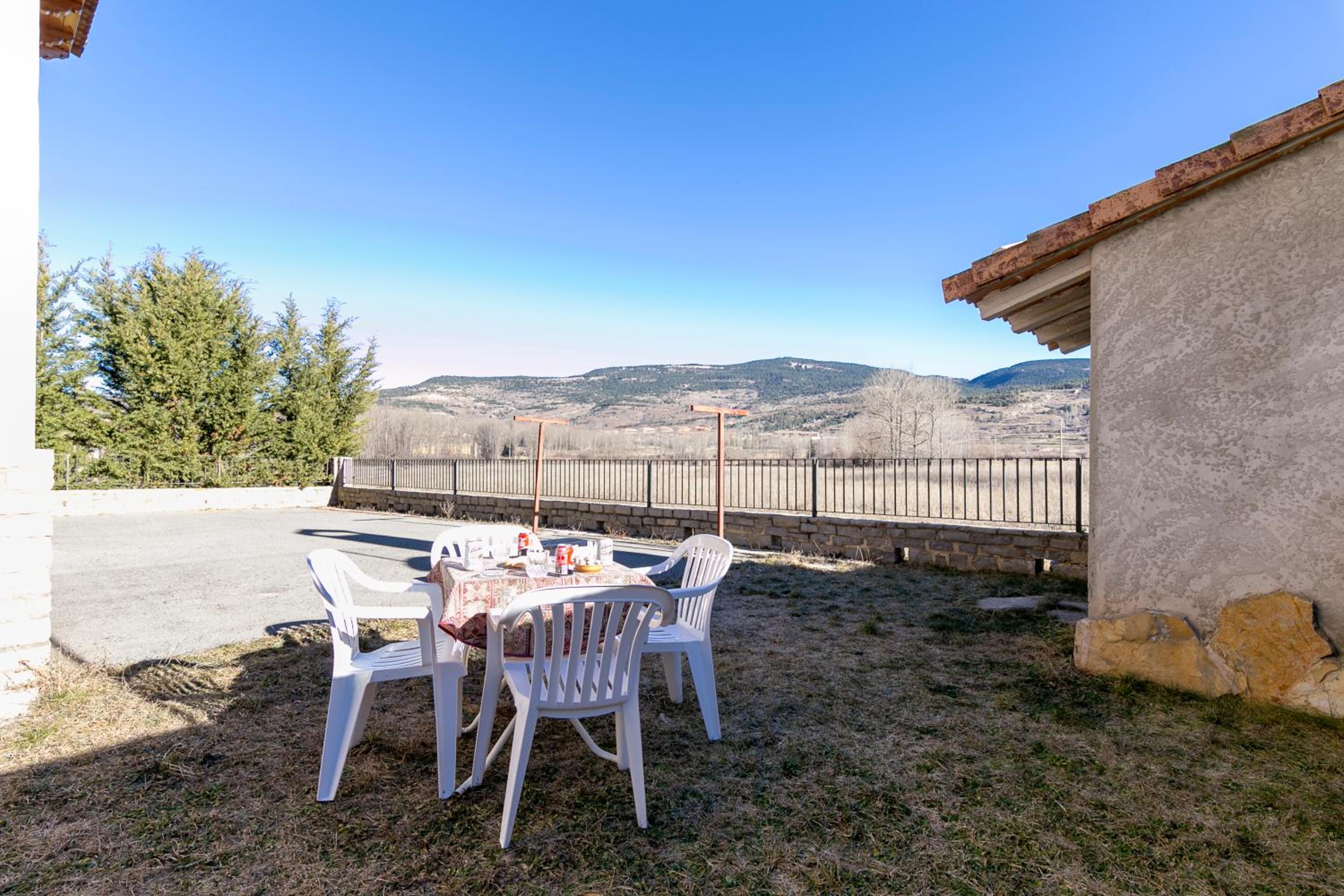 Casa Rural Saura