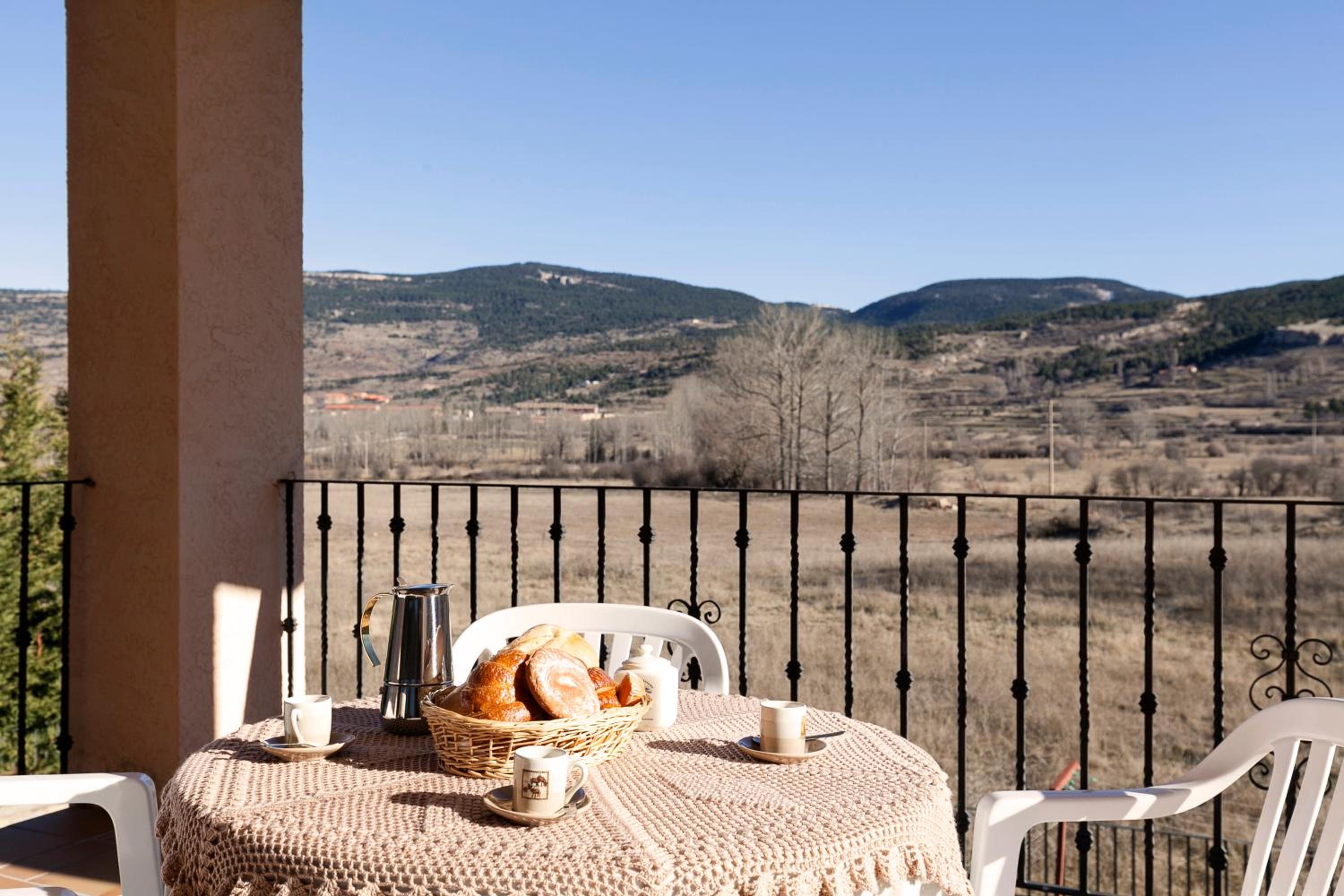 Casa Rural Saura