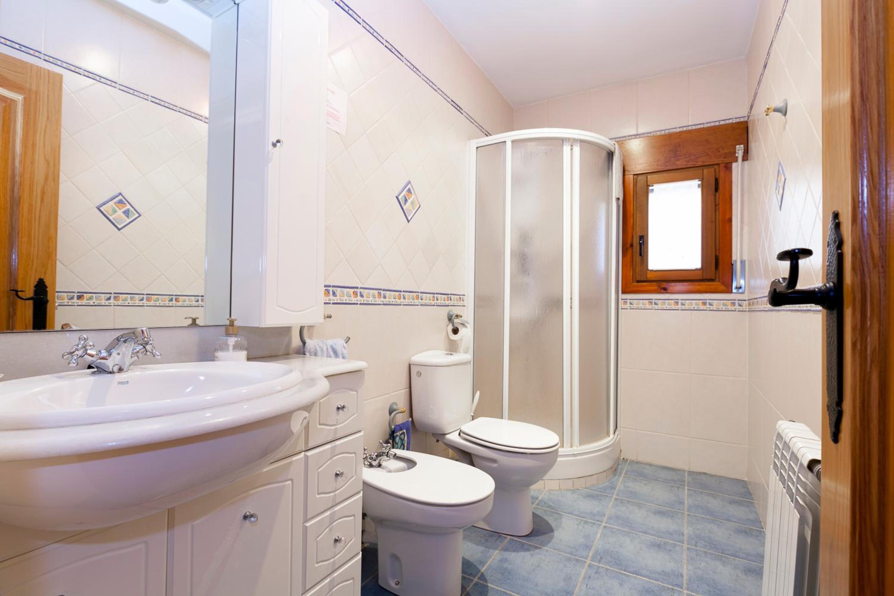 Casa Rural Saura