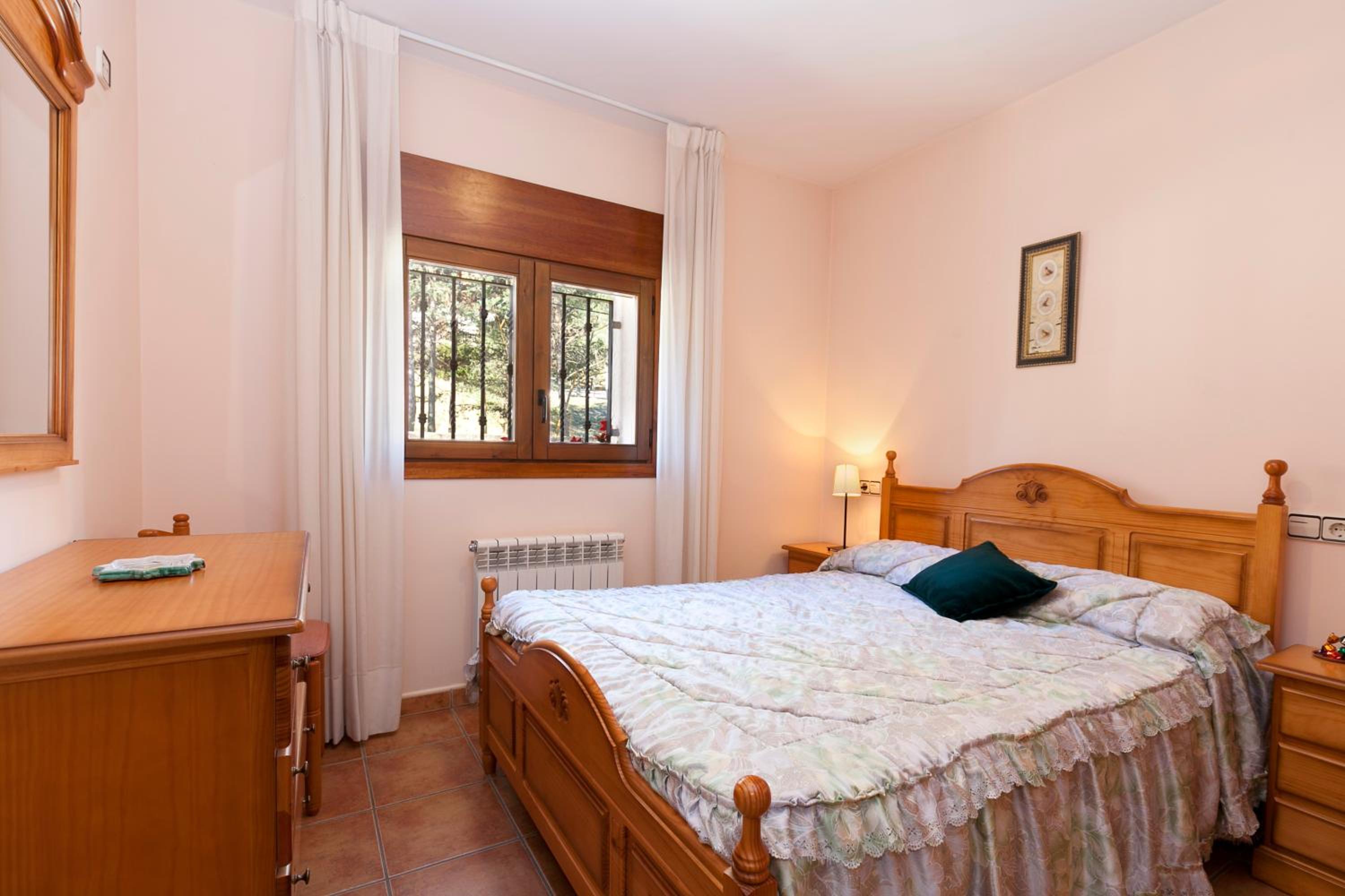 Casa Rural Saura