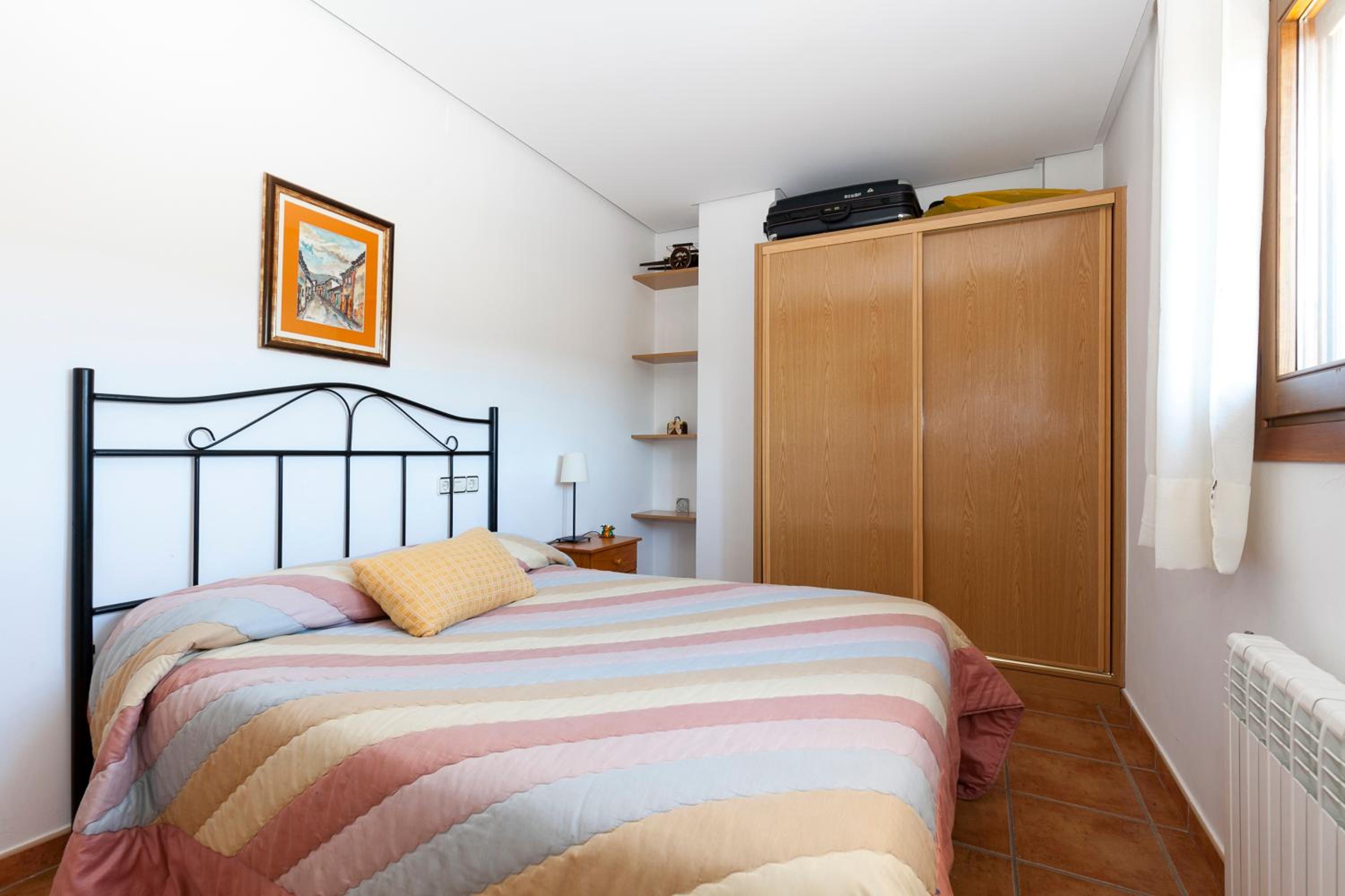 Casa Rural Saura