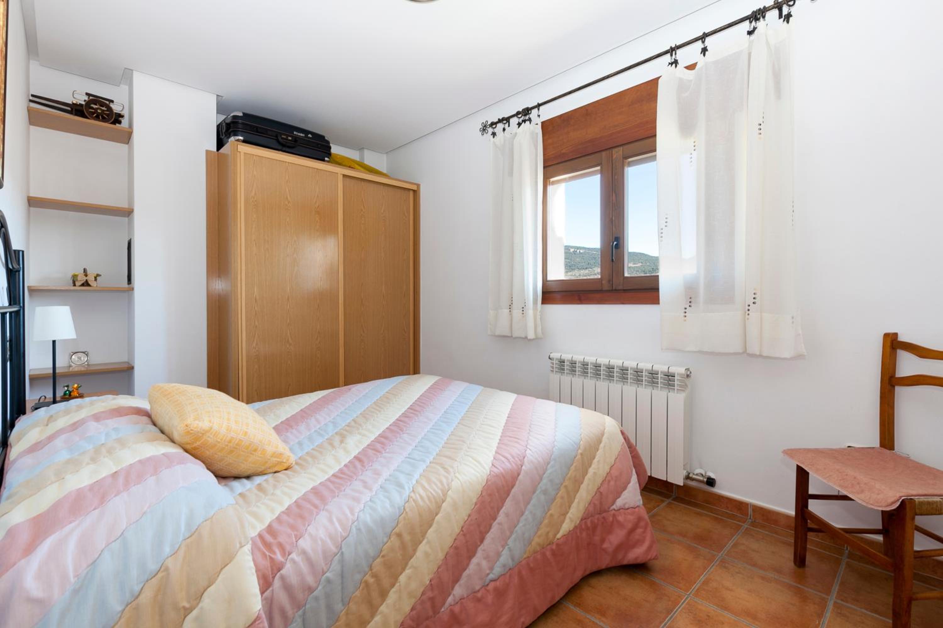 Casa Rural Saura