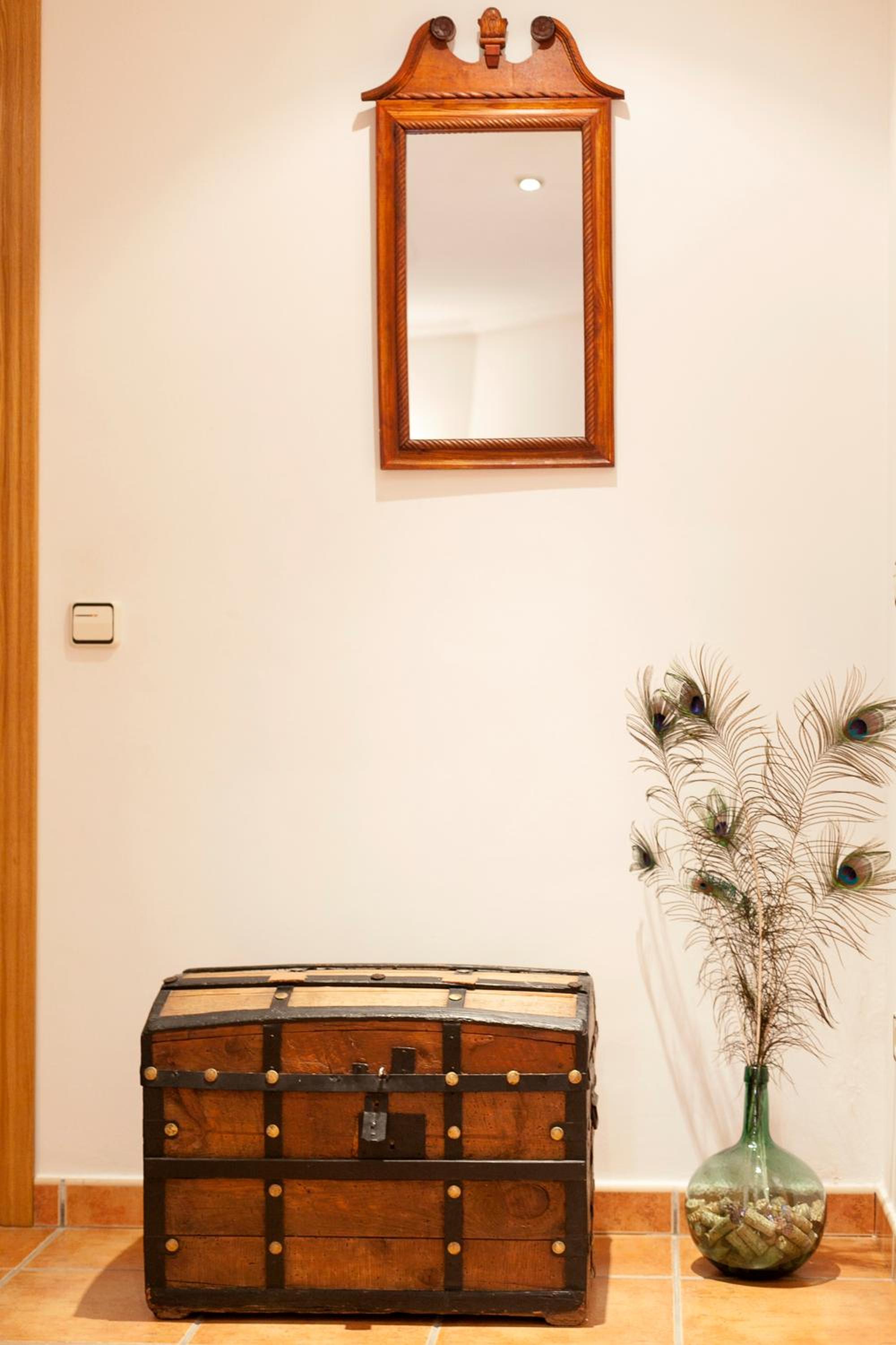Casa Rural Saura